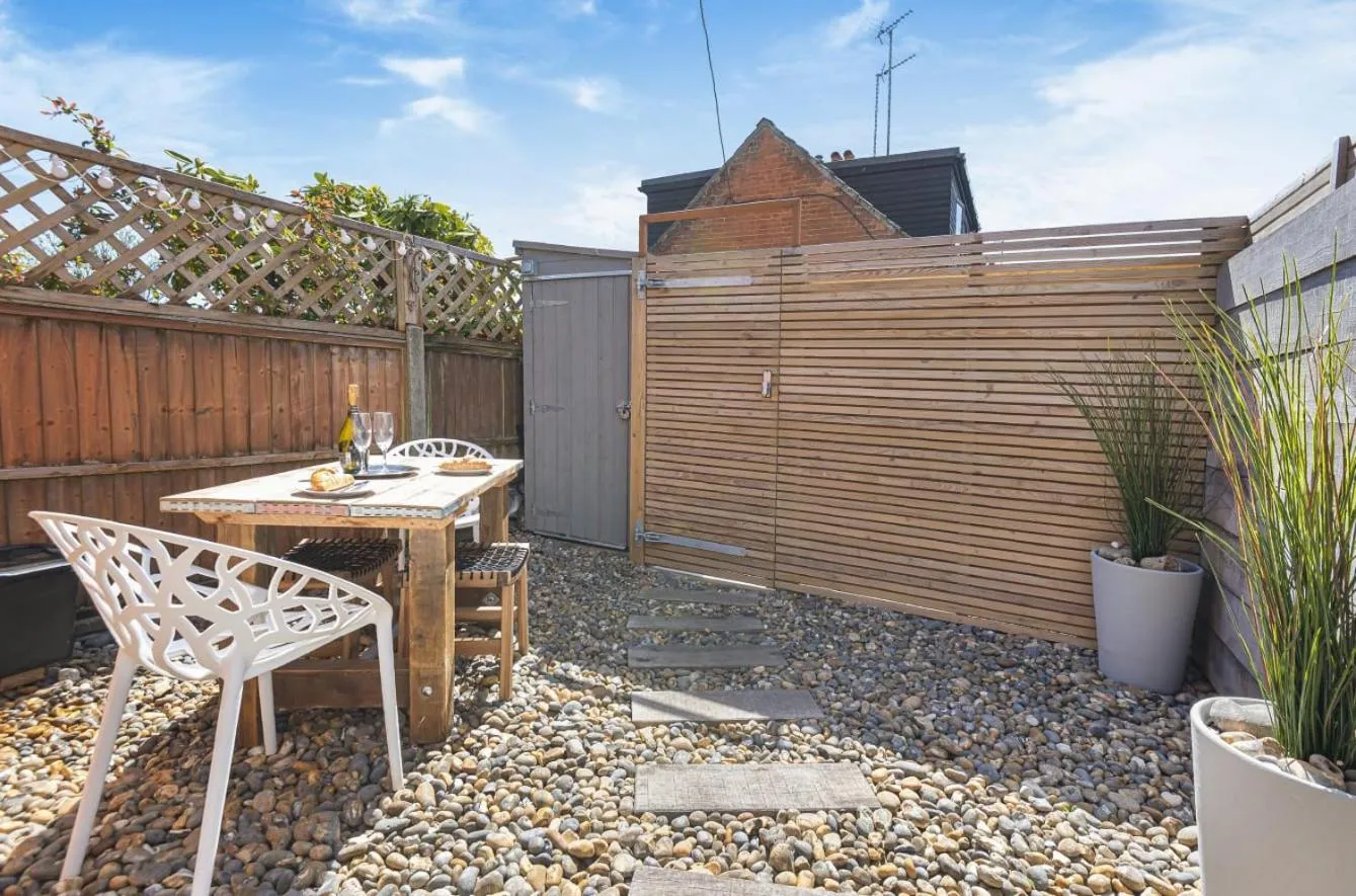 Seagrass Cottage in Southwold, Stunning Property with Views!