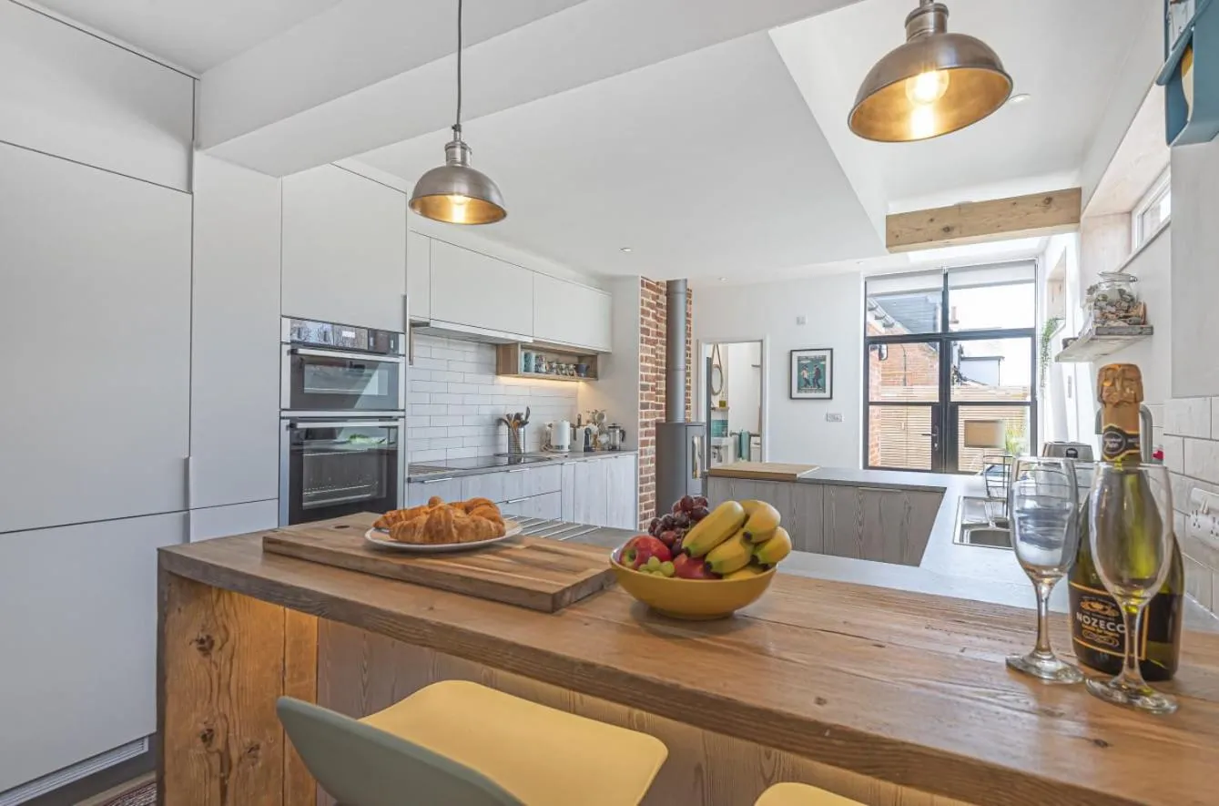 Seagrass Cottage in Southwold, Stunning Property with Views!