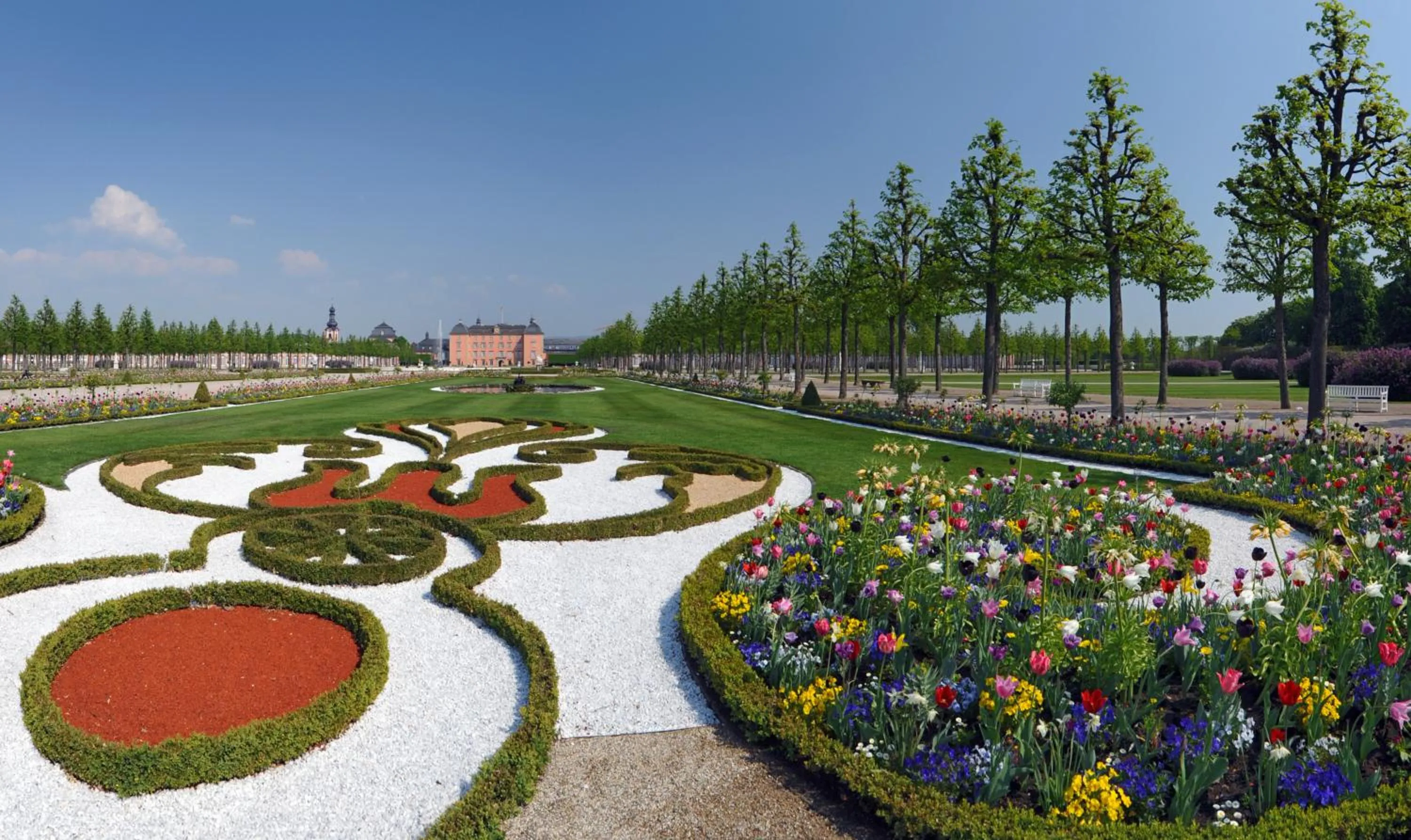 Area and facilities in Hotel Adler Post