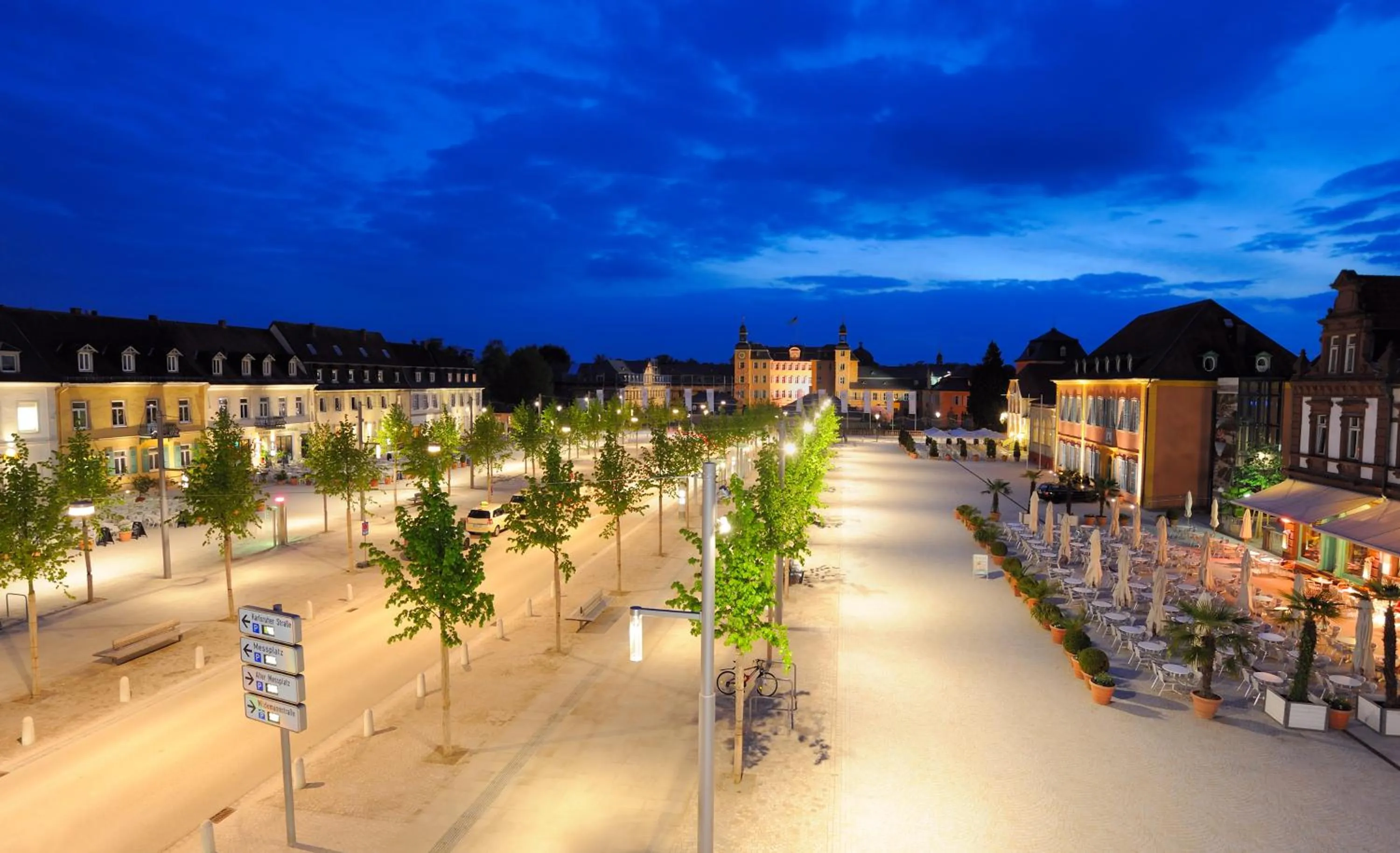 Other in Hotel Adler Post