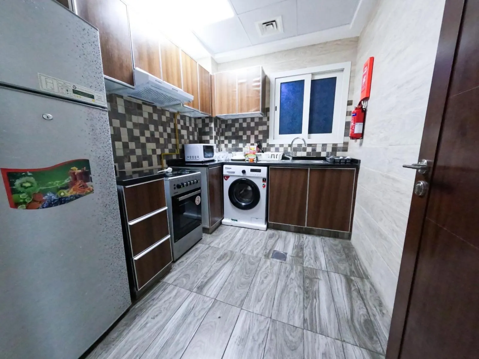 Barsha Star Residence - Home Stay