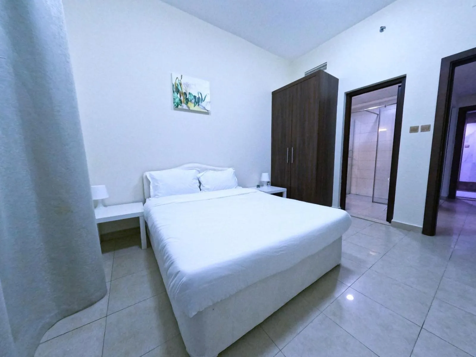 Bed in Barsha Star Residence - Home Stay
