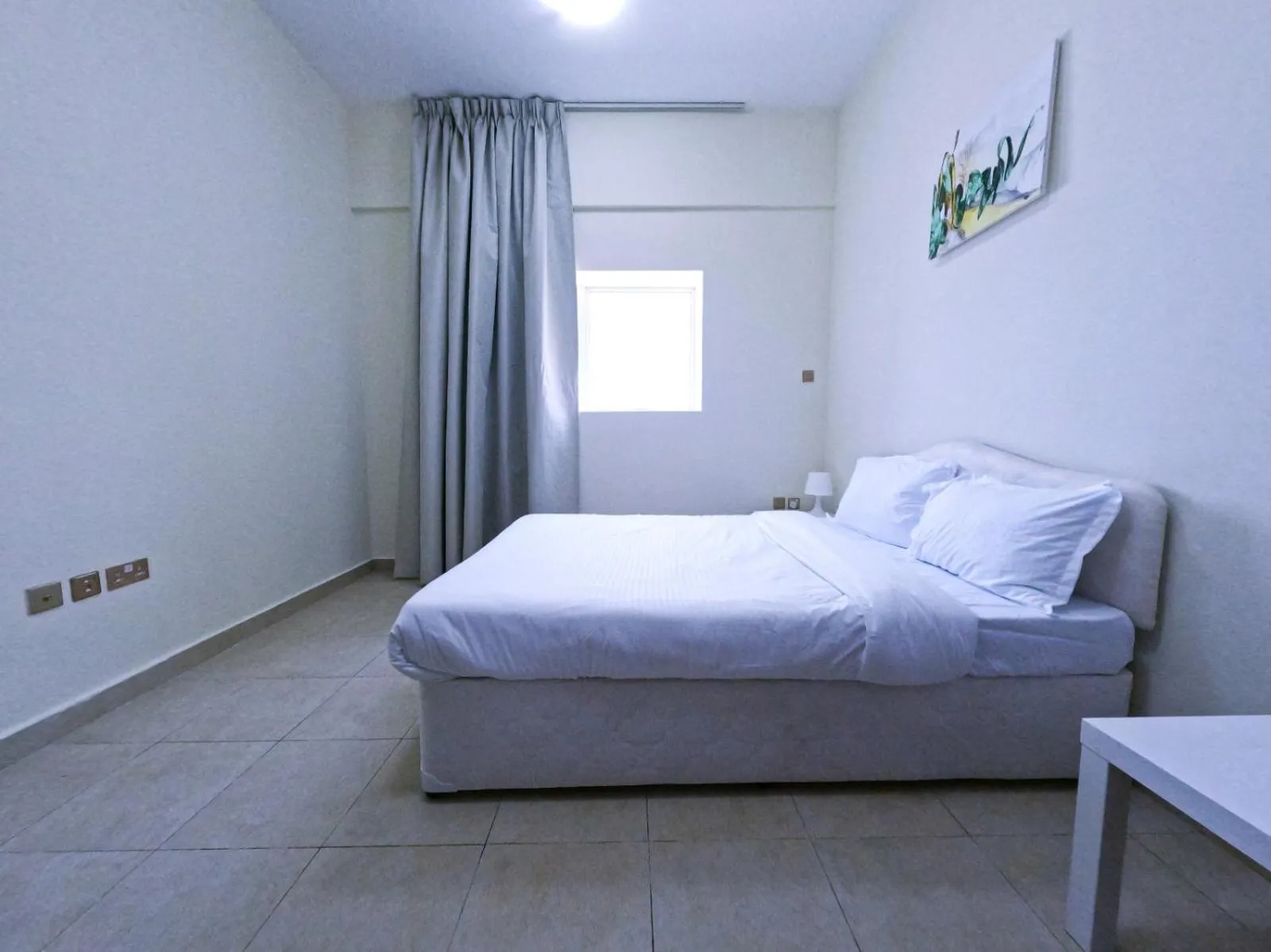 Bed in Barsha Star Residence - Home Stay