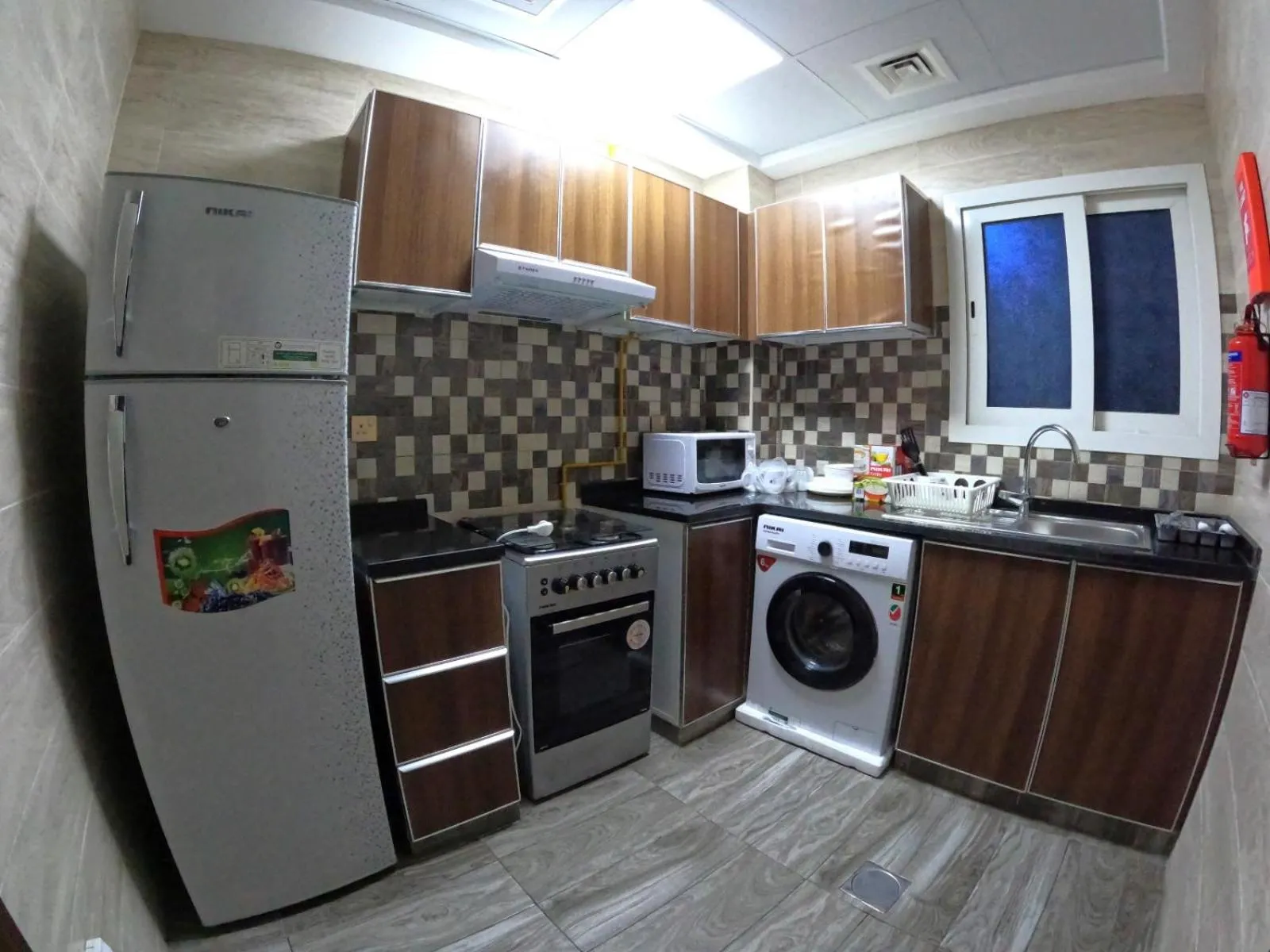 Barsha Star Residence - Home Stay