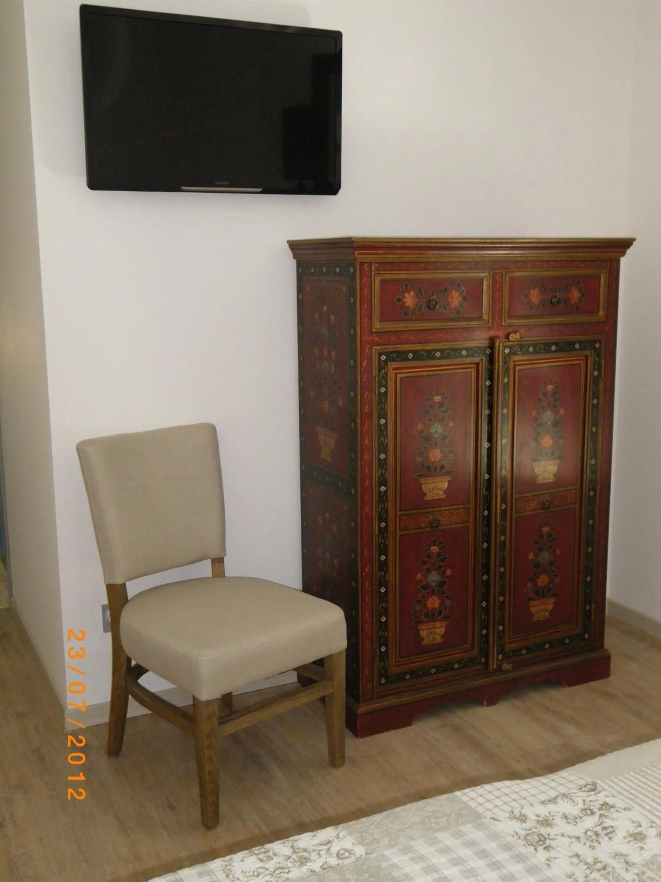 TV and multimedia in Les Algues du Grau