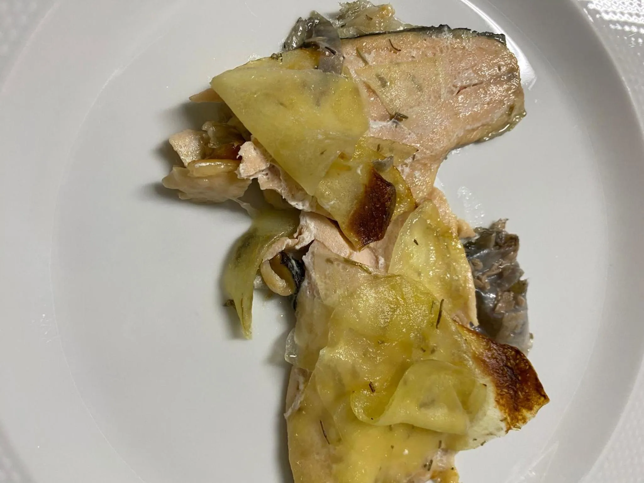 Restaurant/places to eat in Hotel Pizboè