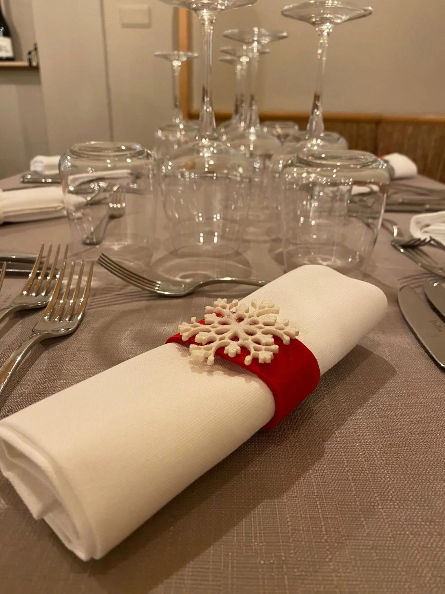 Restaurant/places to eat in Hotel Pizboè