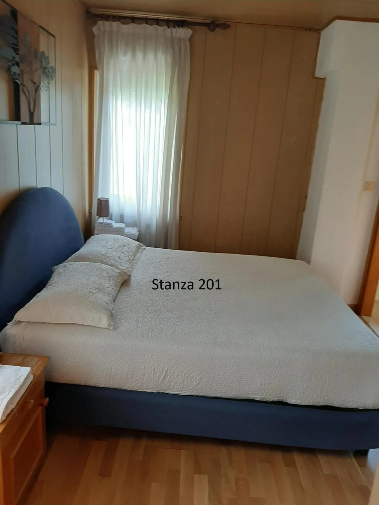 Bedroom, Bed in Hotel Pizboè