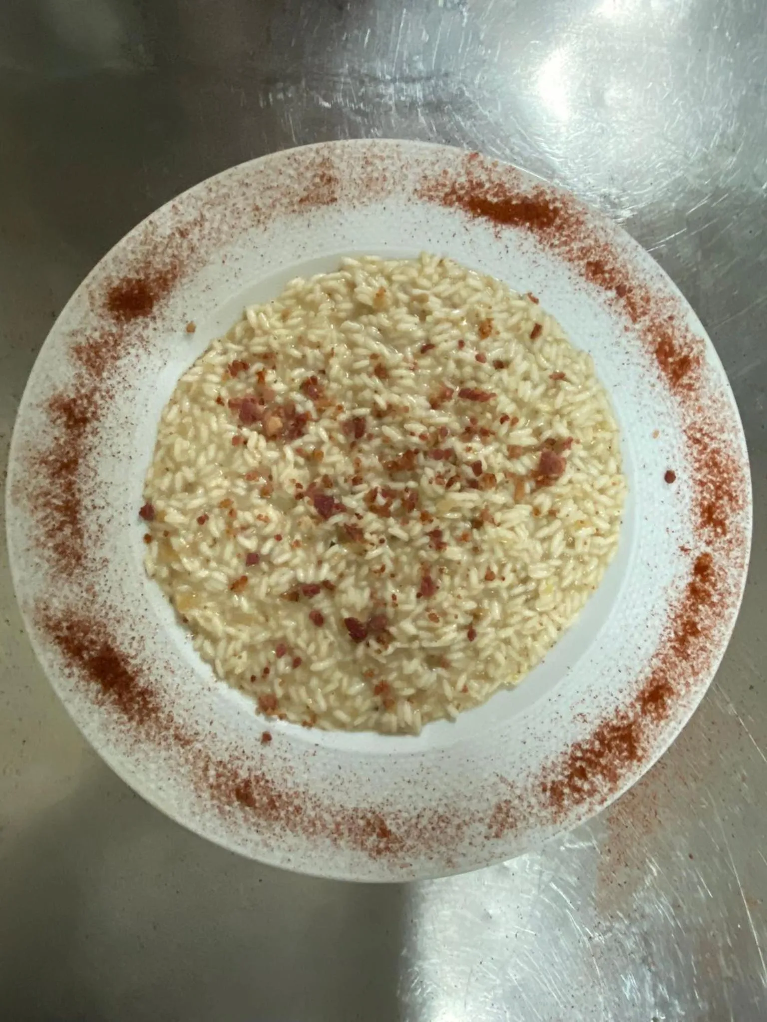 Restaurant/places to eat in Hotel Pizboè