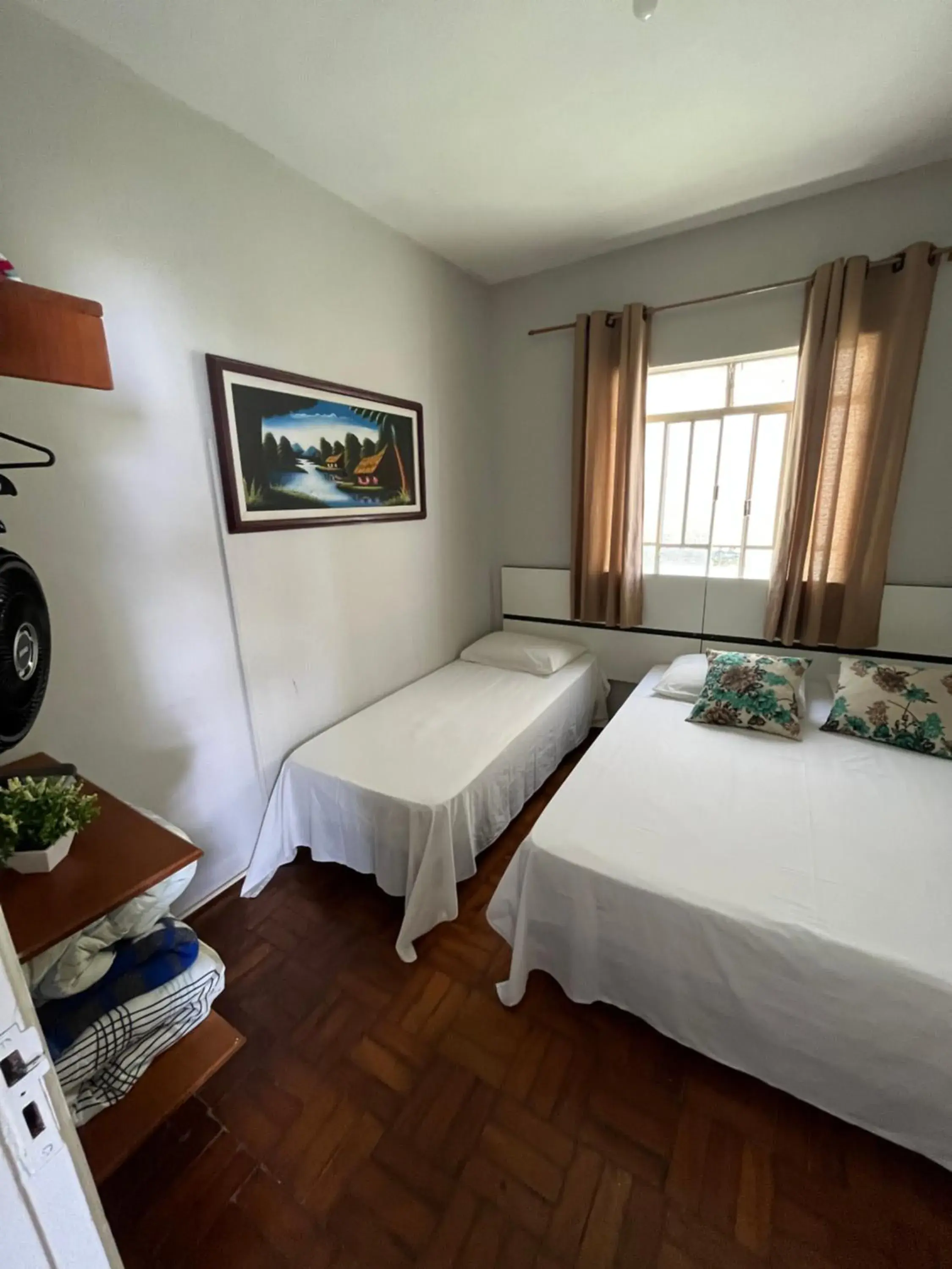 Three-Bedroom House in Pousada Antares Three-Bedroom House in Pousada Antares