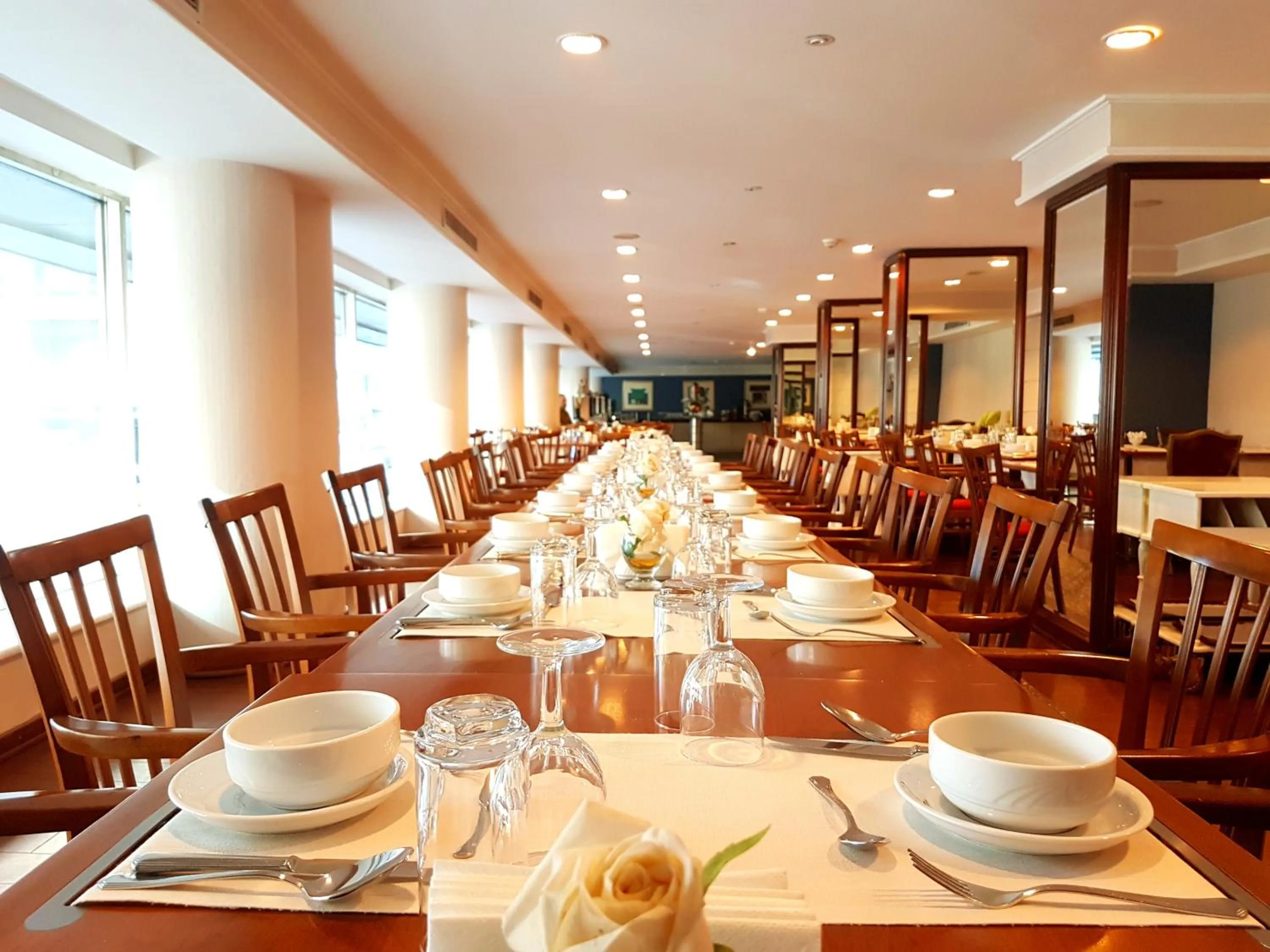 Restaurant/places to eat in Jura Hotels Mavi Sürmeli Adana