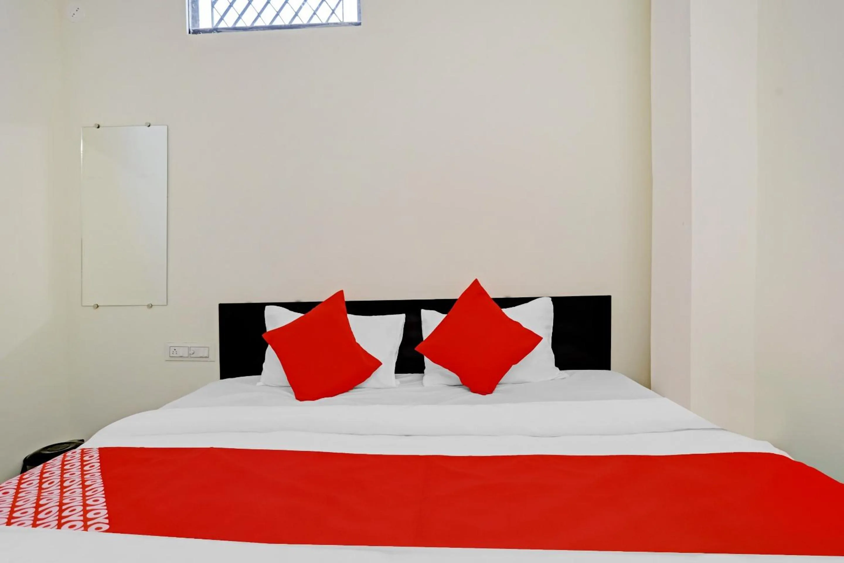 Bedroom, Bed in Hotel O Casino