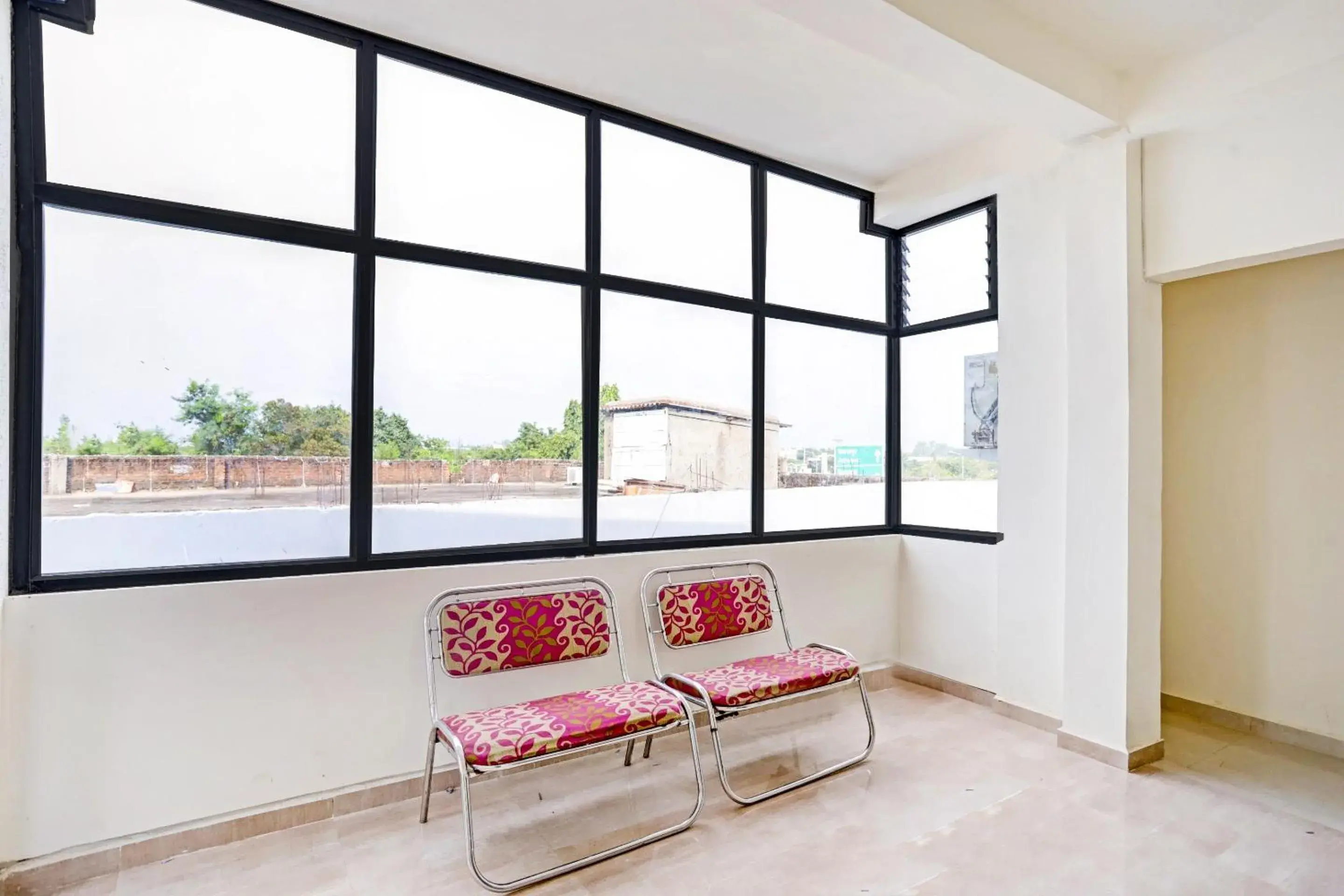 Bedroom in Hotel O Casino Bedroom in Hotel O Casino