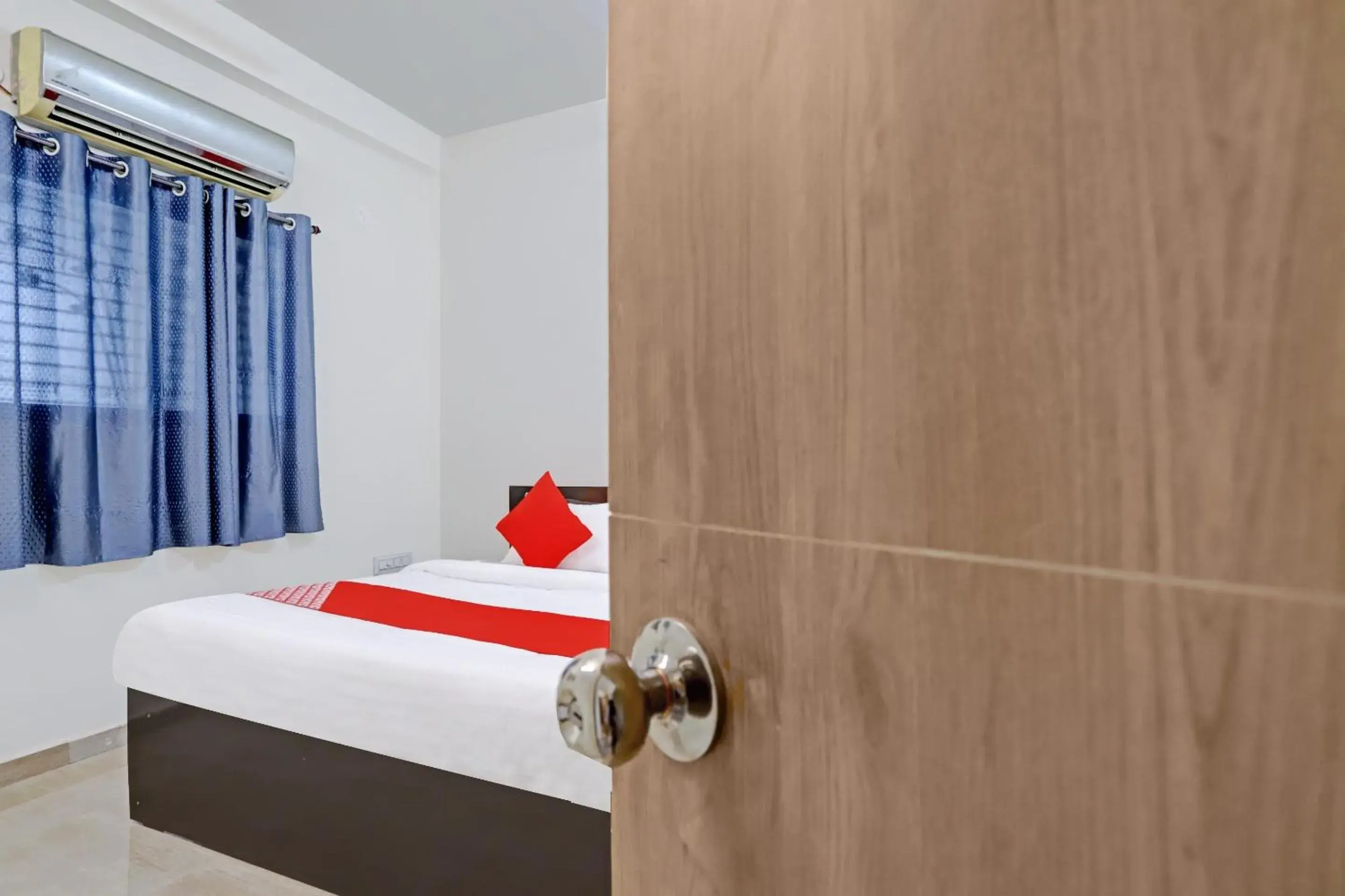 Bedroom, Bed in Hotel O Casino Bedroom, Bed in Hotel O Casino