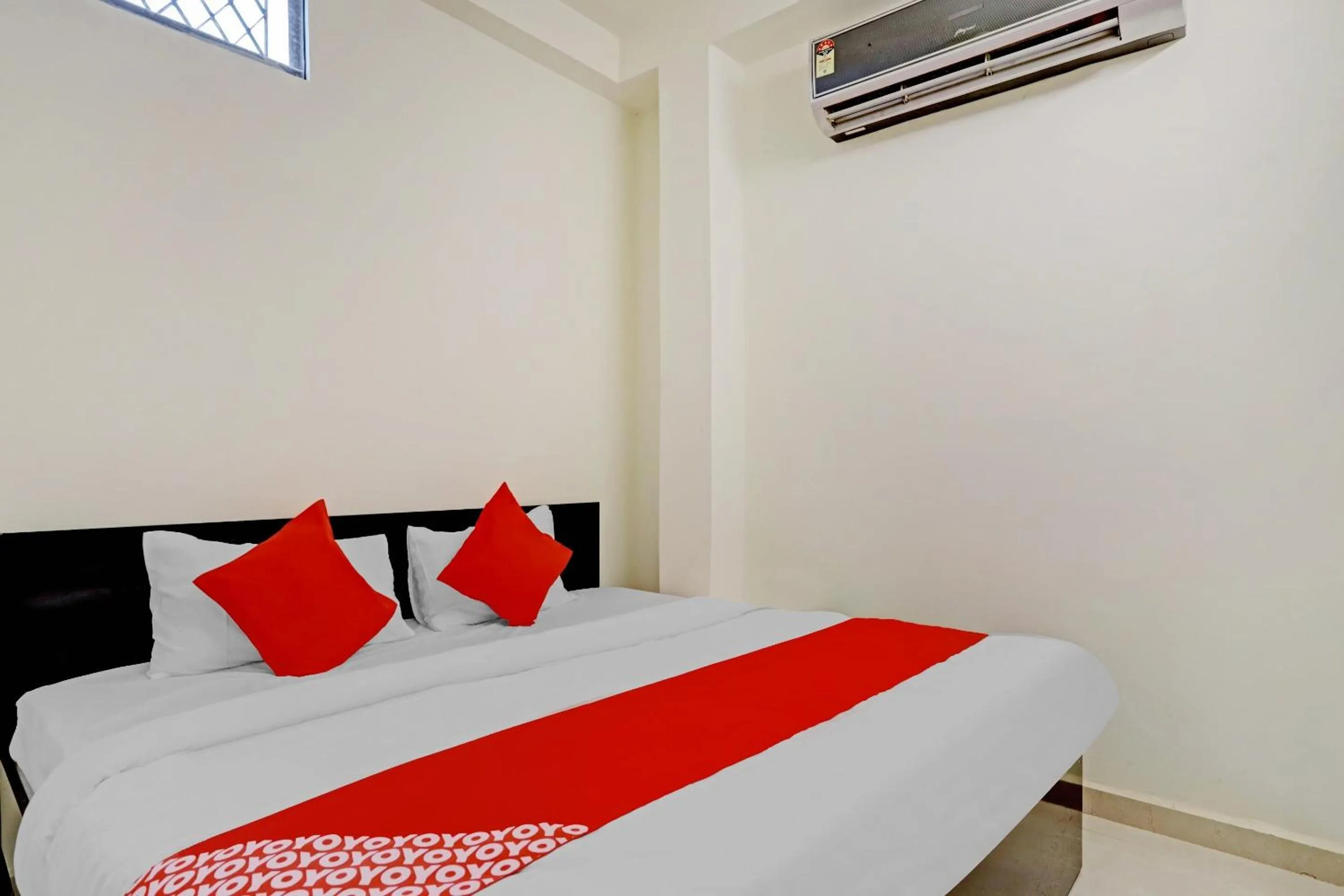 Lobby or reception, Bed in Hotel O Casino