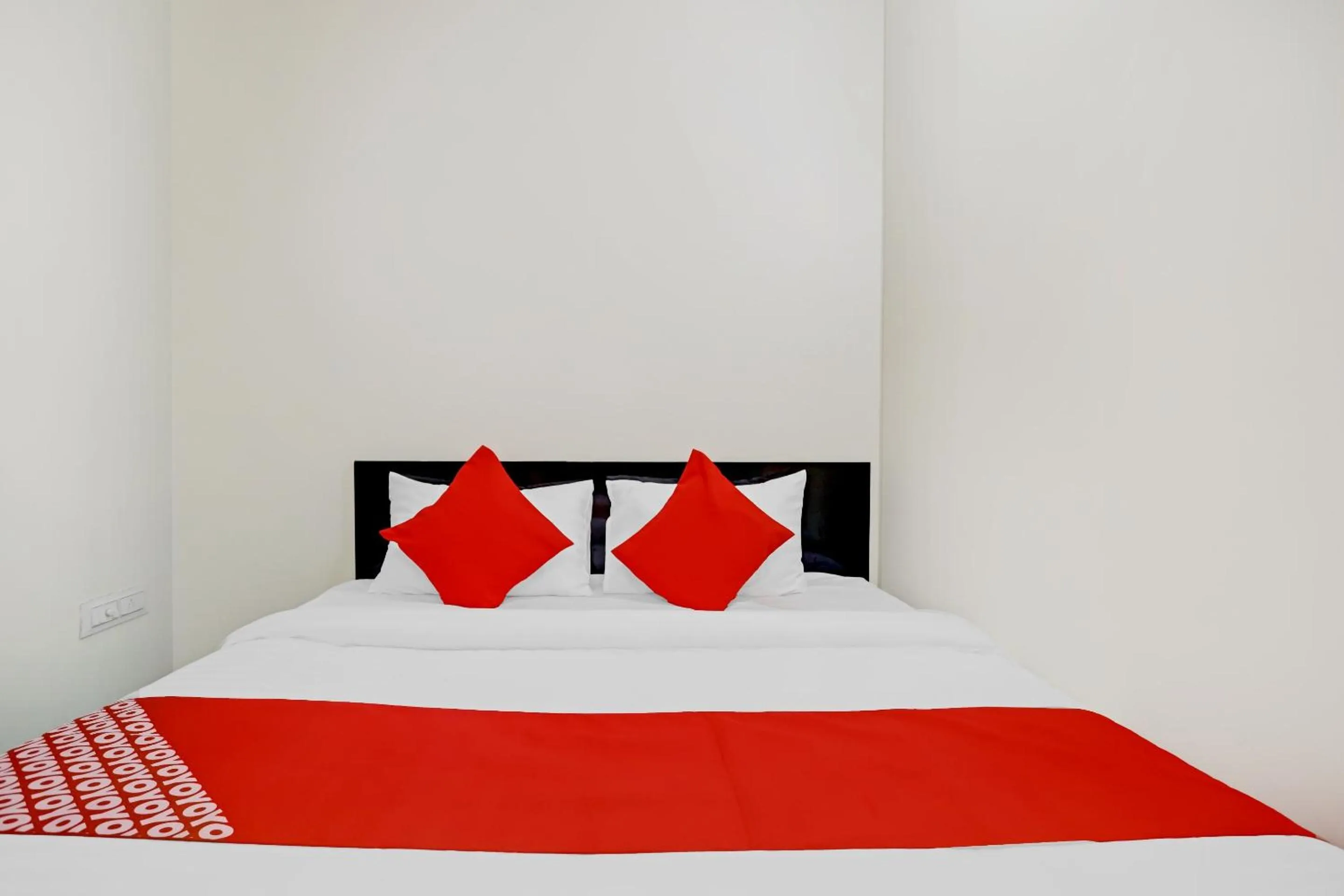 Bedroom, Bed in Hotel O Casino