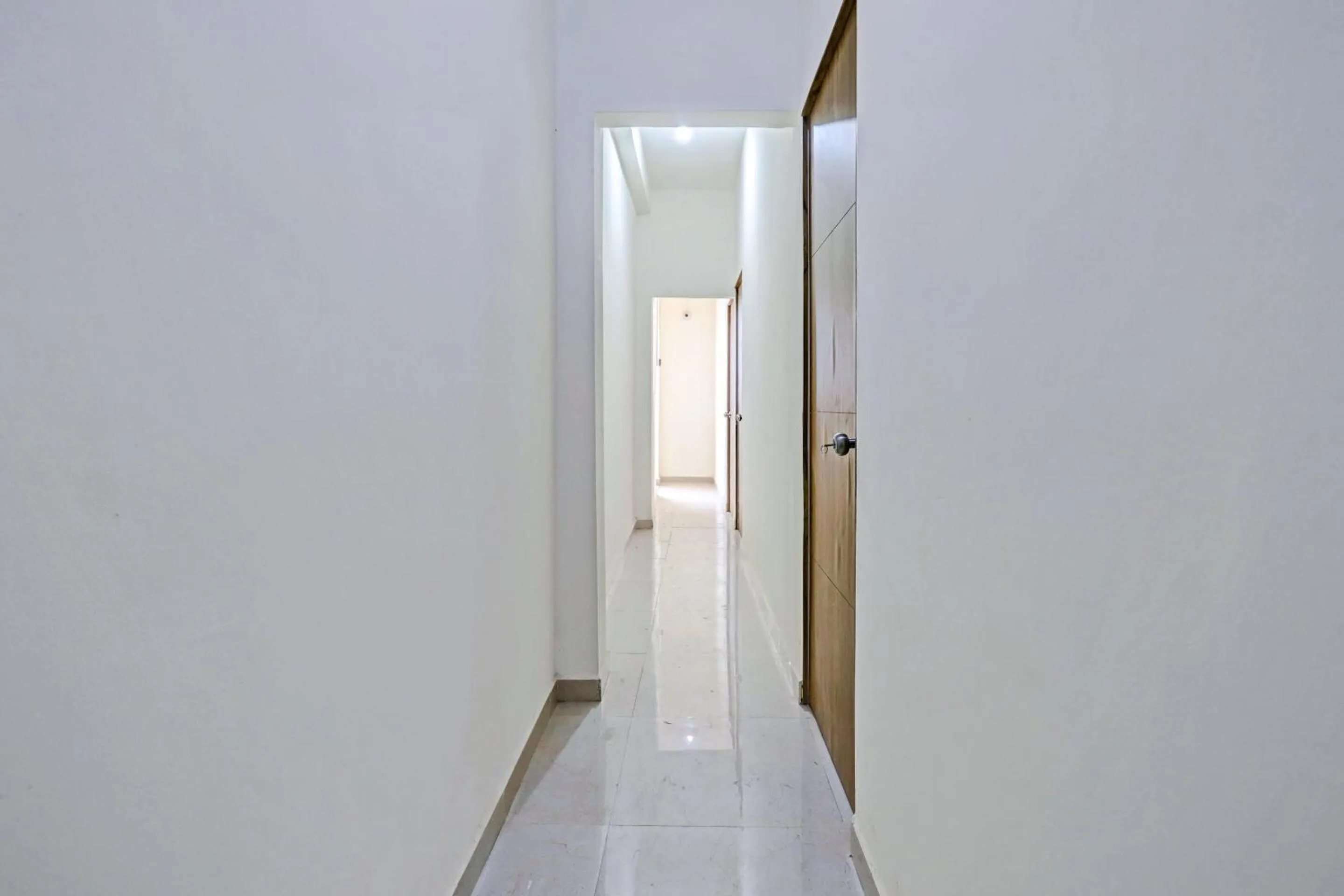 Lobby or reception in Hotel O Casino