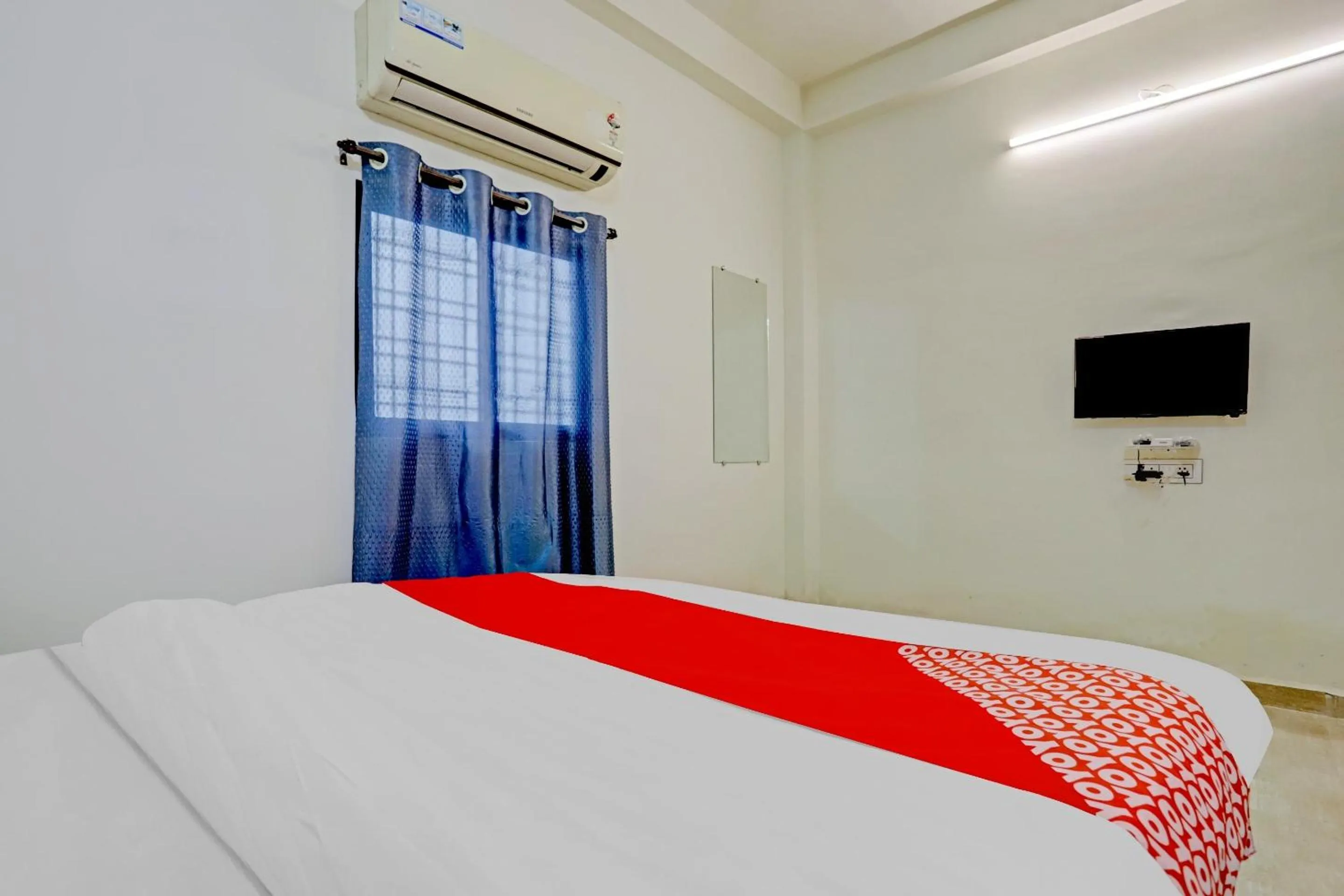 Bedroom, Bed in Hotel O Casino