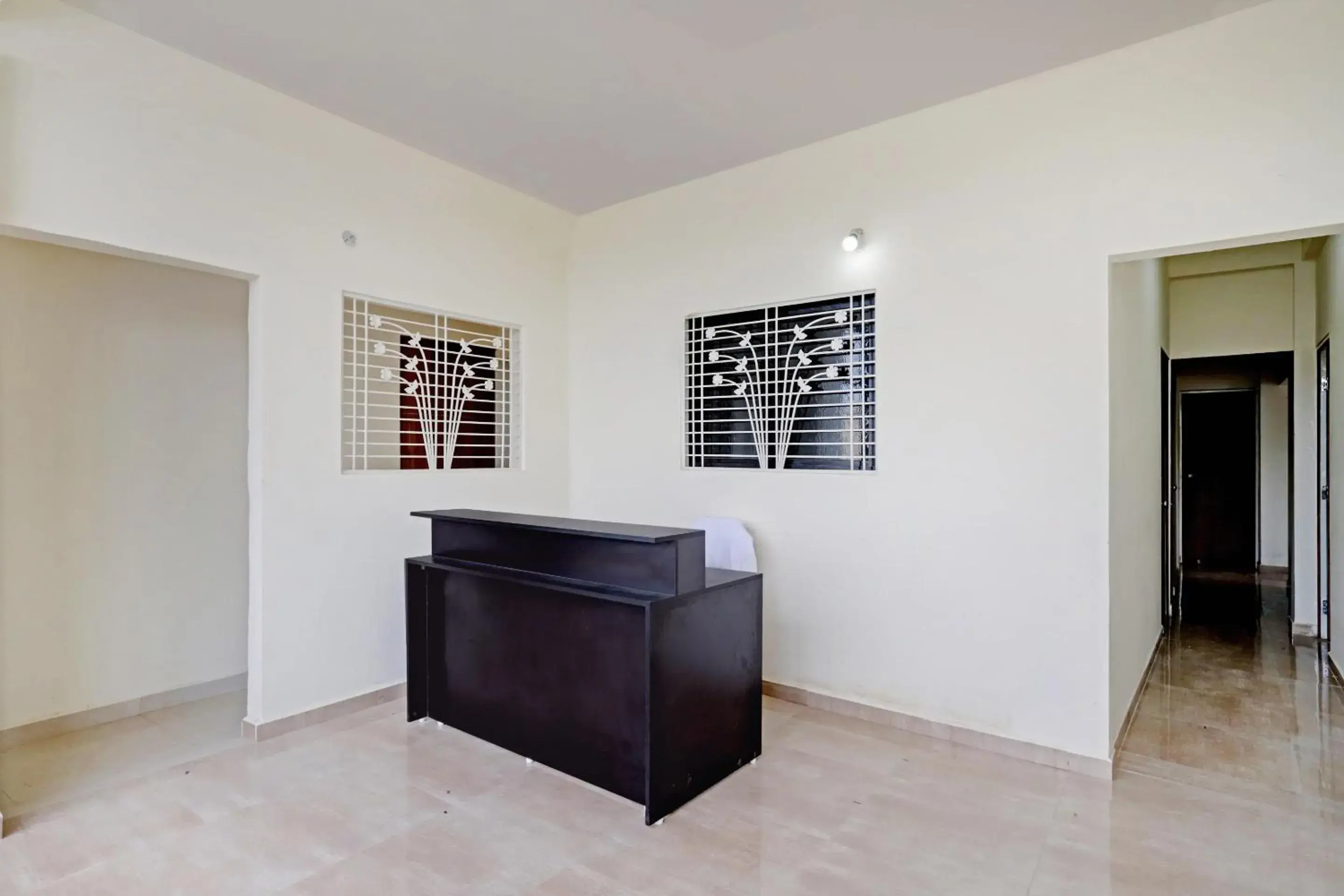 Lobby or reception in Hotel O Casino Lobby or reception in Hotel O Casino