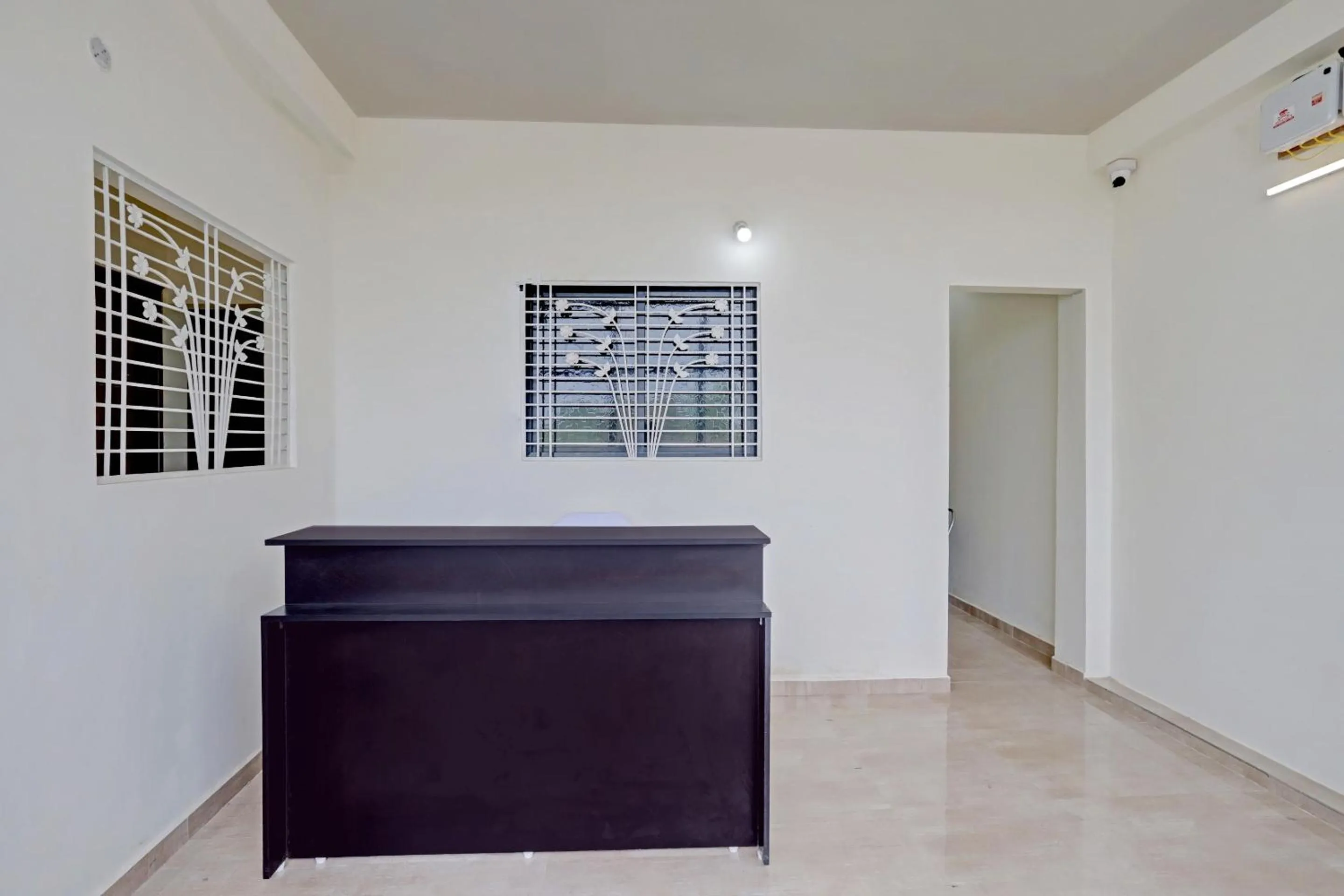 Lobby or reception in Hotel O Casino