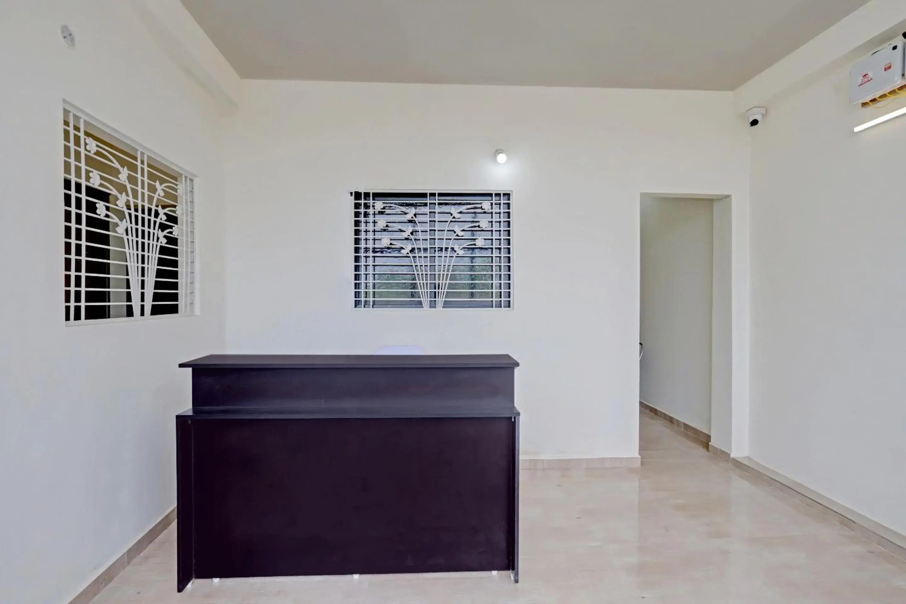 Lobby or reception in Hotel O Casino Lobby or reception in Hotel O Casino