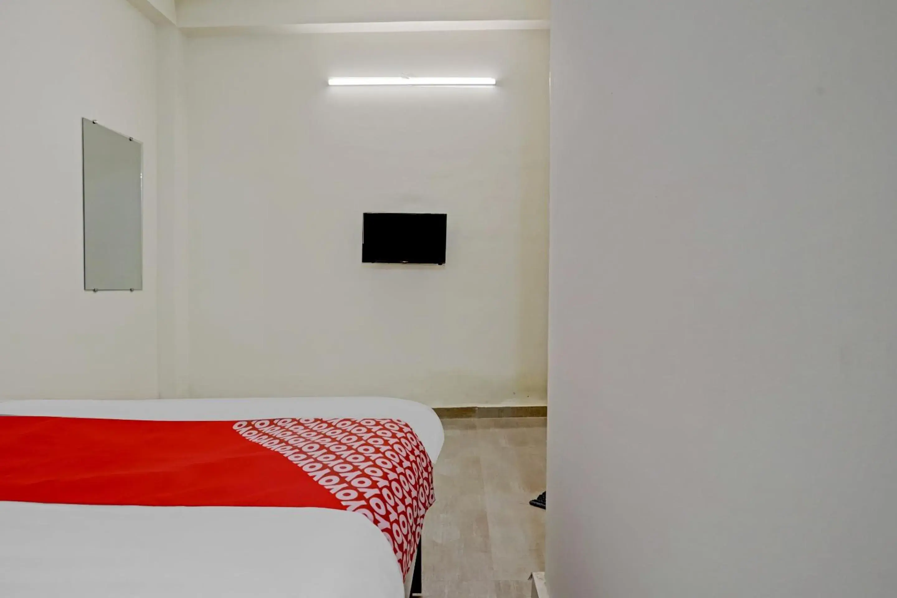 Bedroom, Bed in Hotel O Casino Bedroom, Bed in Hotel O Casino