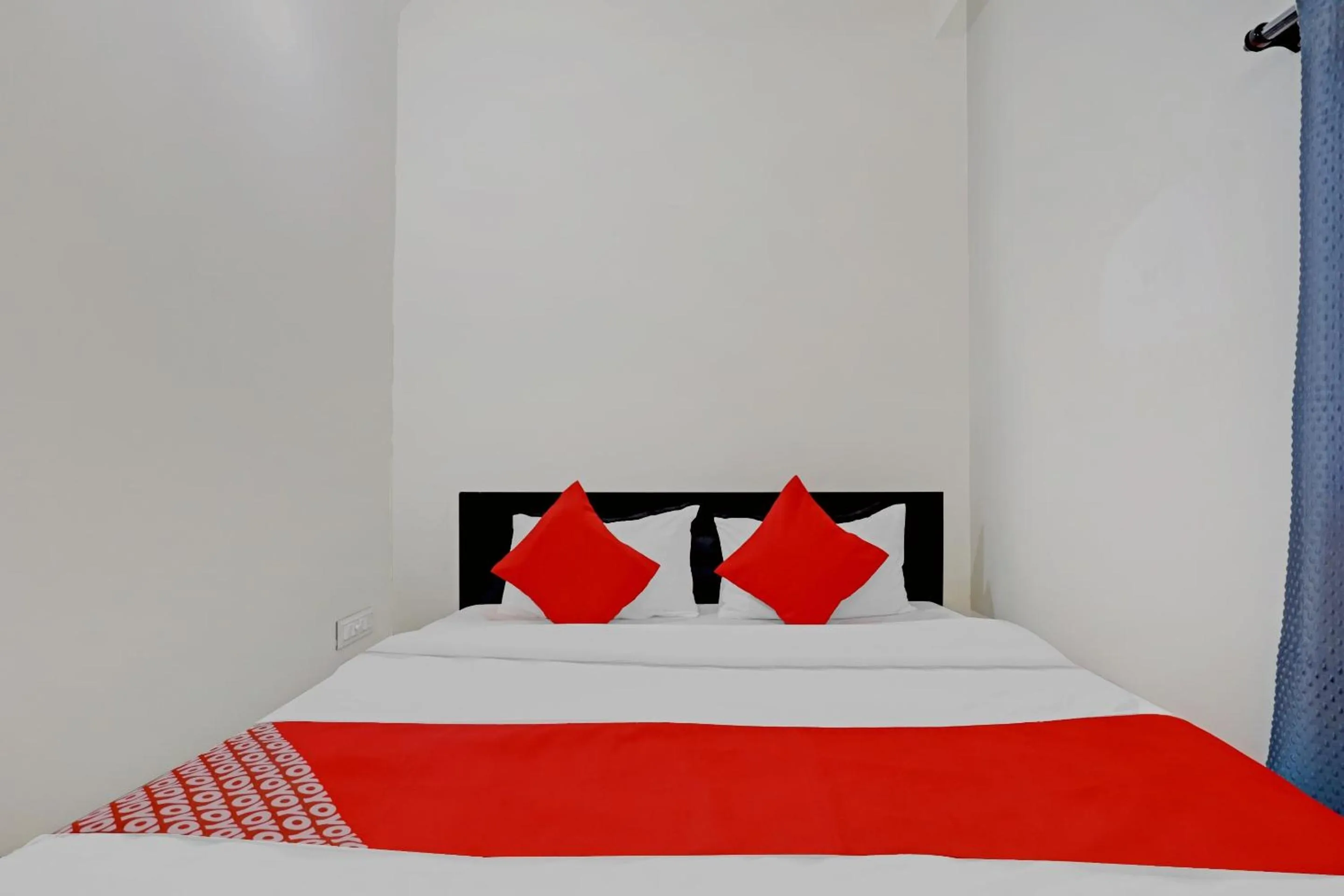 Bedroom, Bed in Hotel O Casino