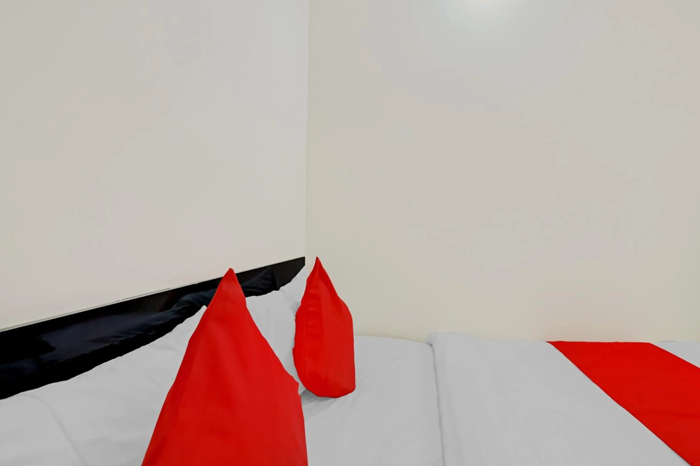 Bedroom in Hotel O Casino