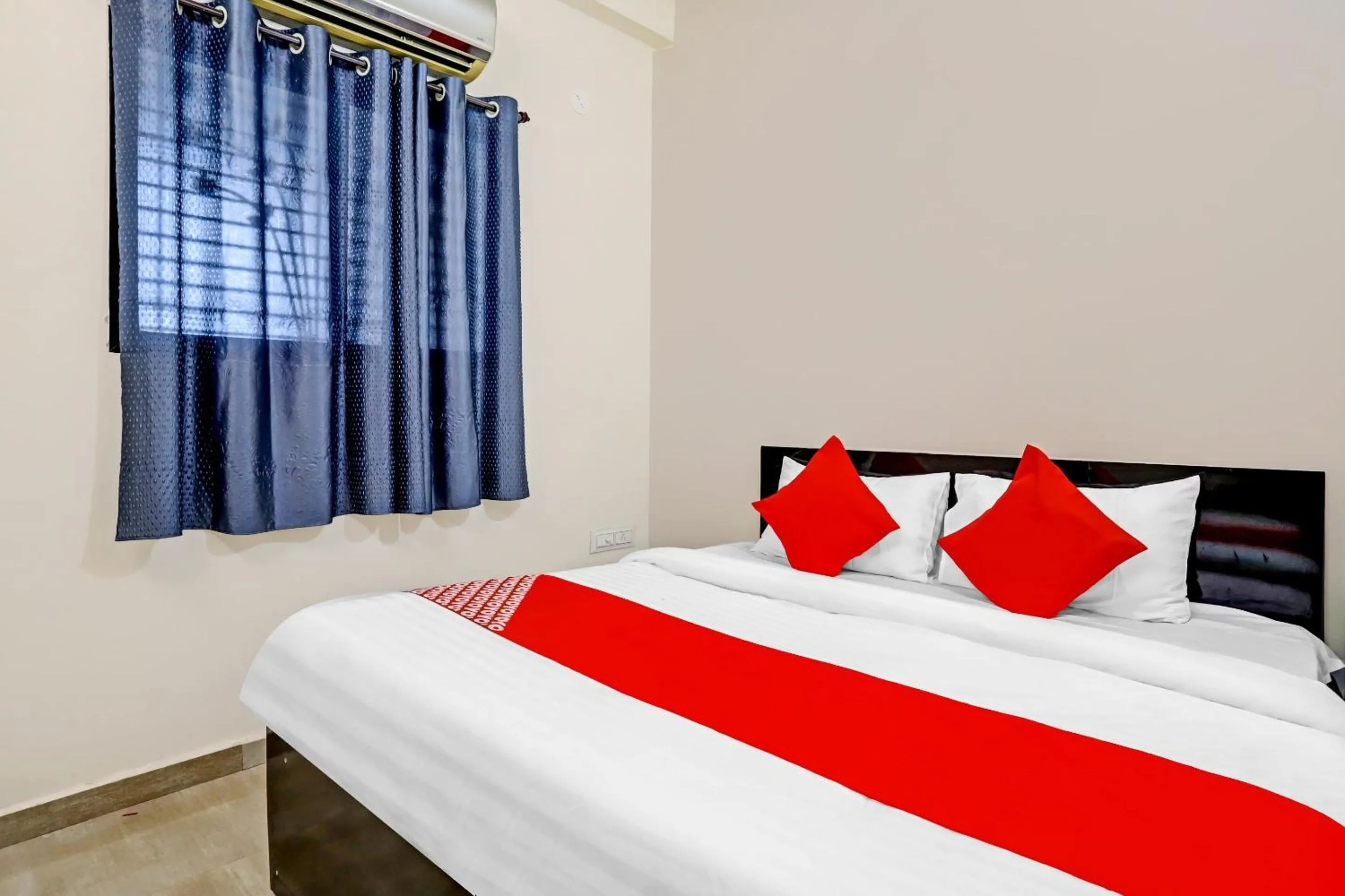 Lobby or reception, Bed in Hotel O Casino