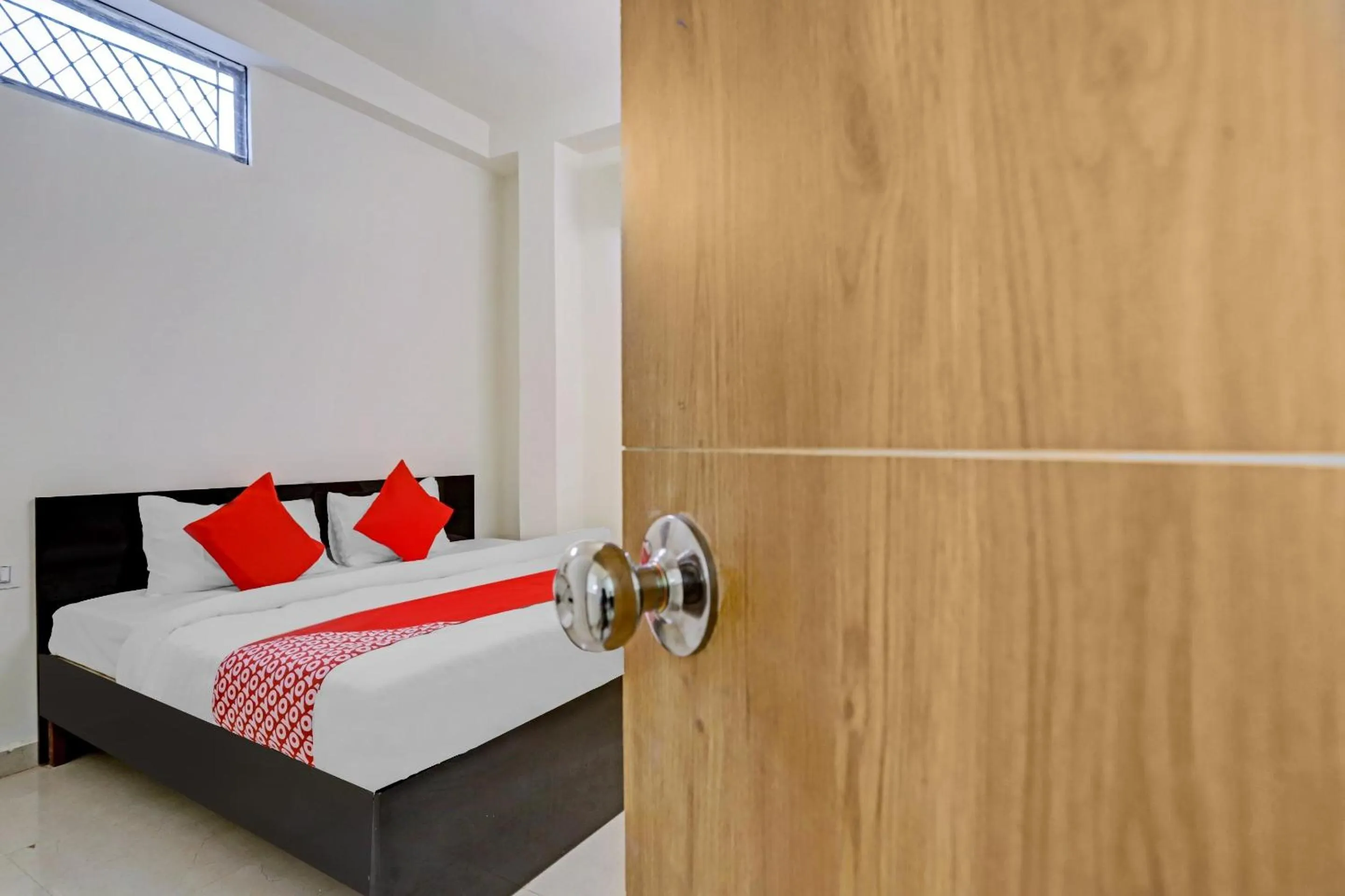 Bedroom, Bed in Hotel O Casino