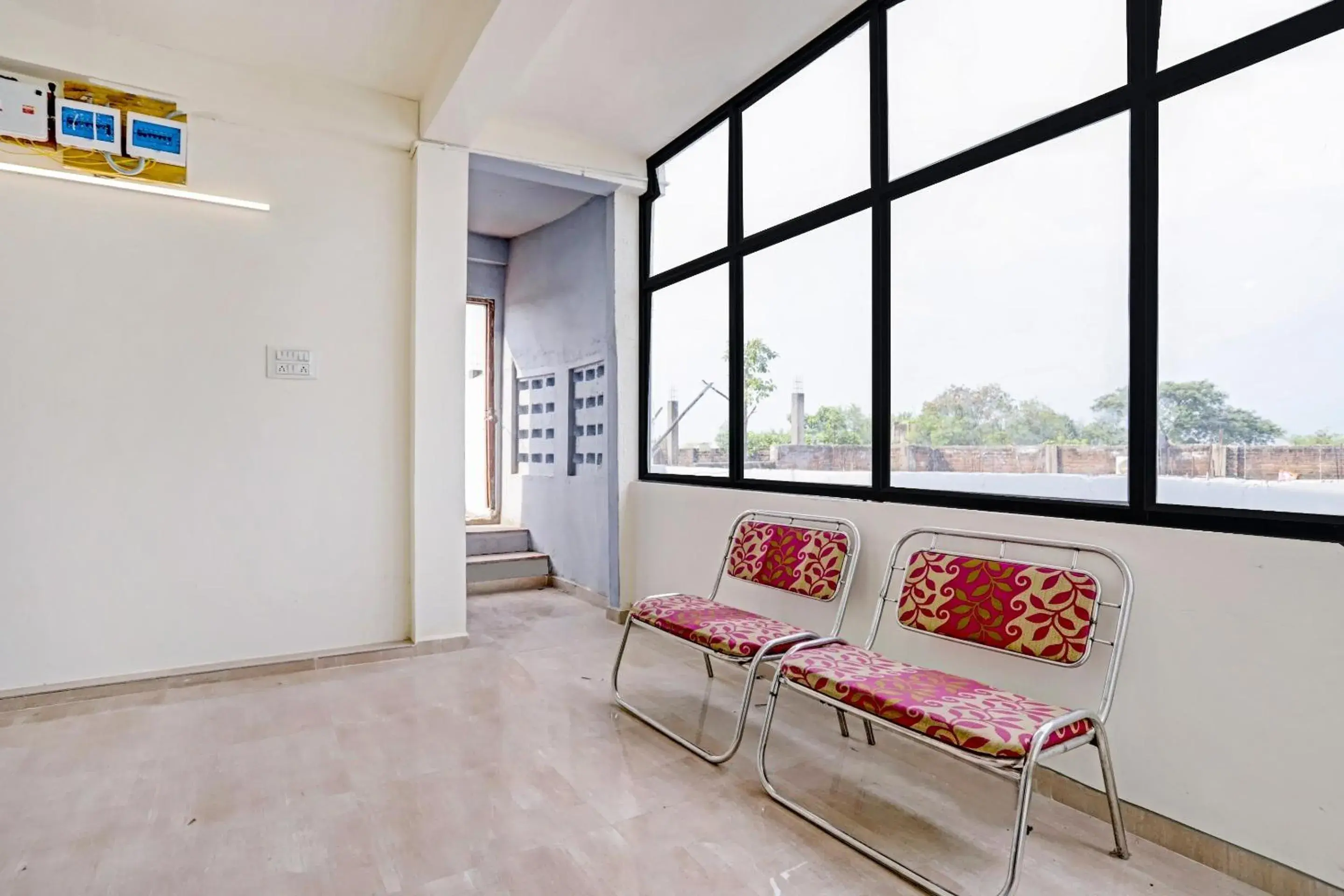 Lobby or reception in Hotel O Casino Lobby or reception in Hotel O Casino