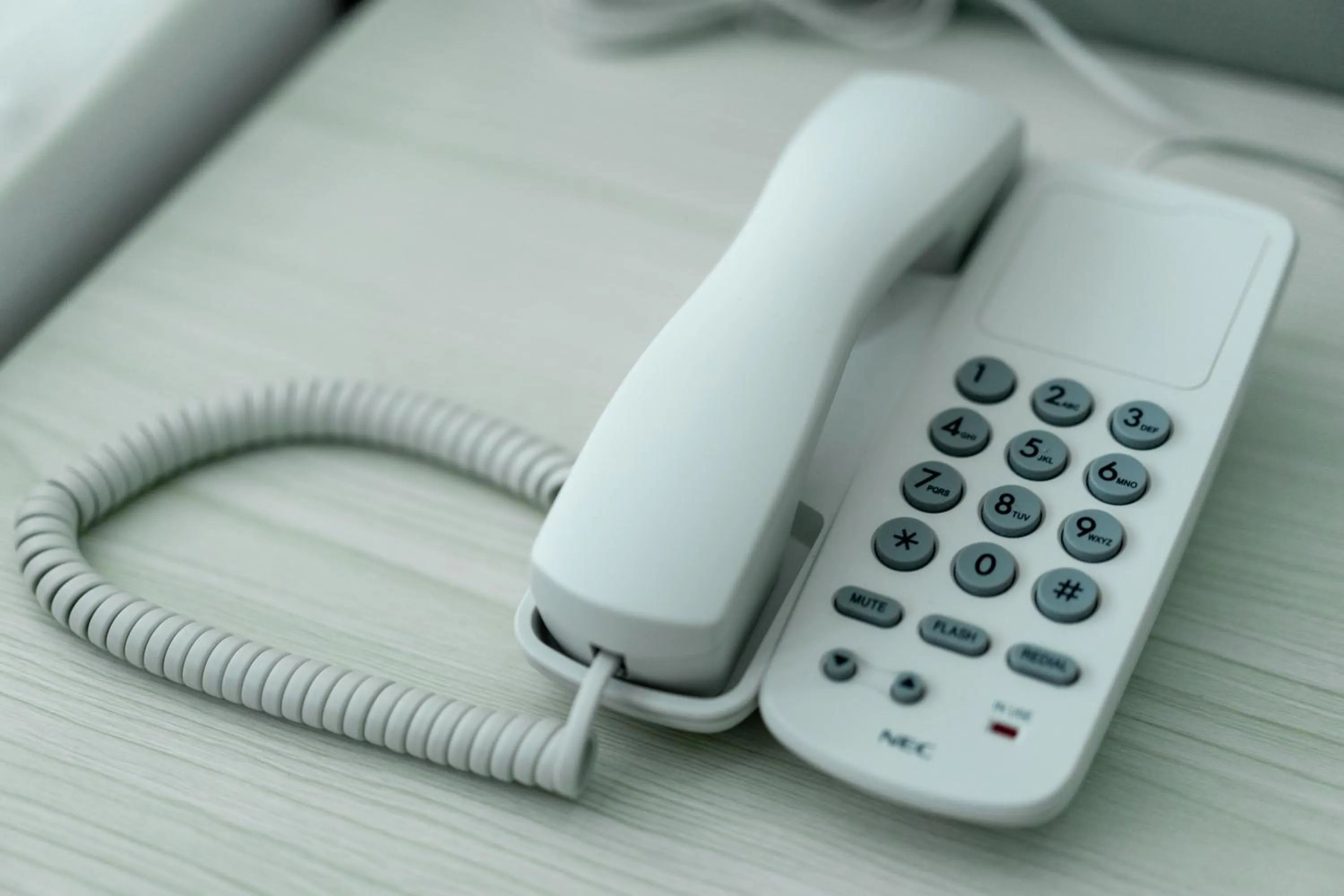 Area and facilities in All Are Welcome Lawas Boutique Hotel