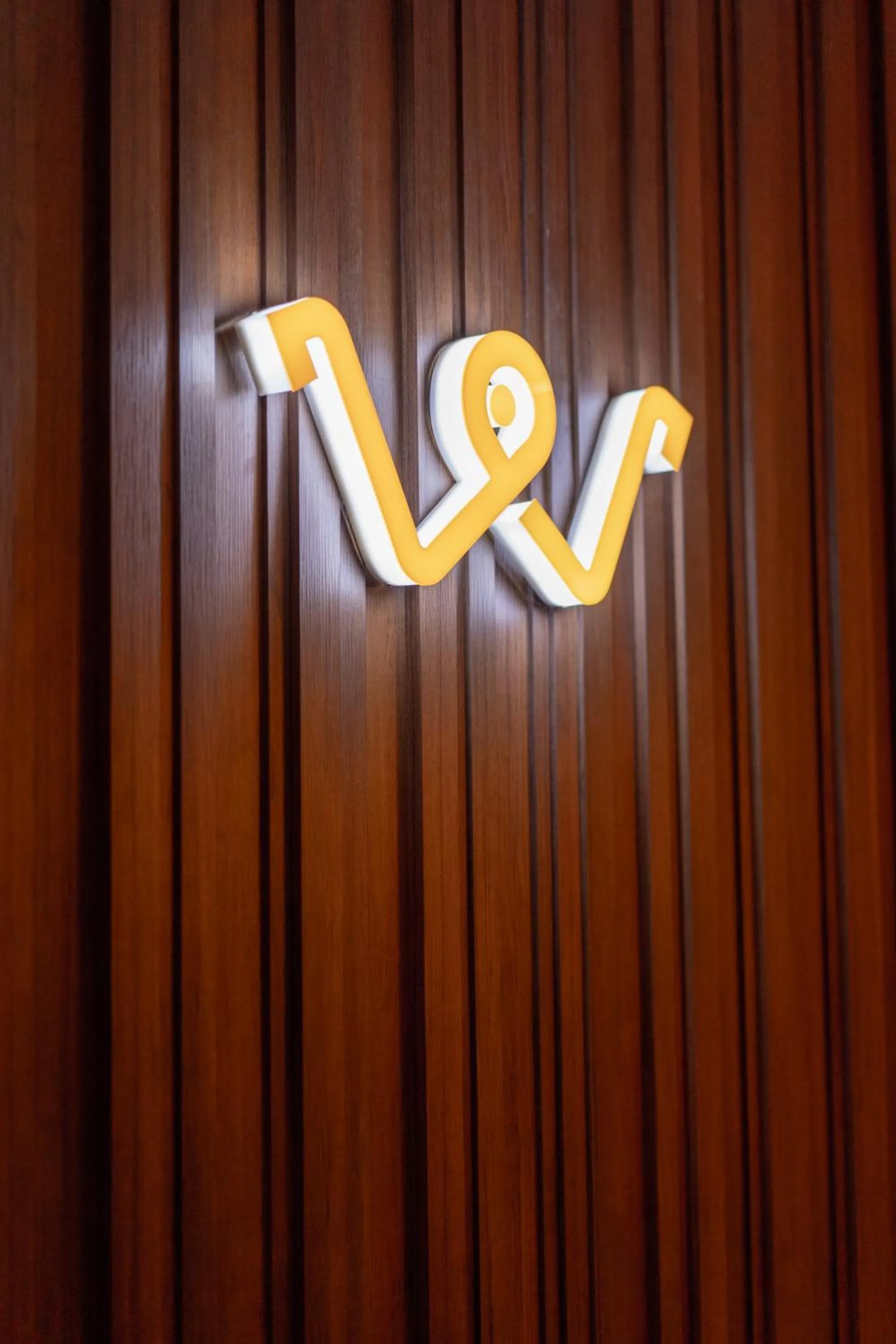 Property logo or sign in All Are Welcome Lawas Boutique Hotel