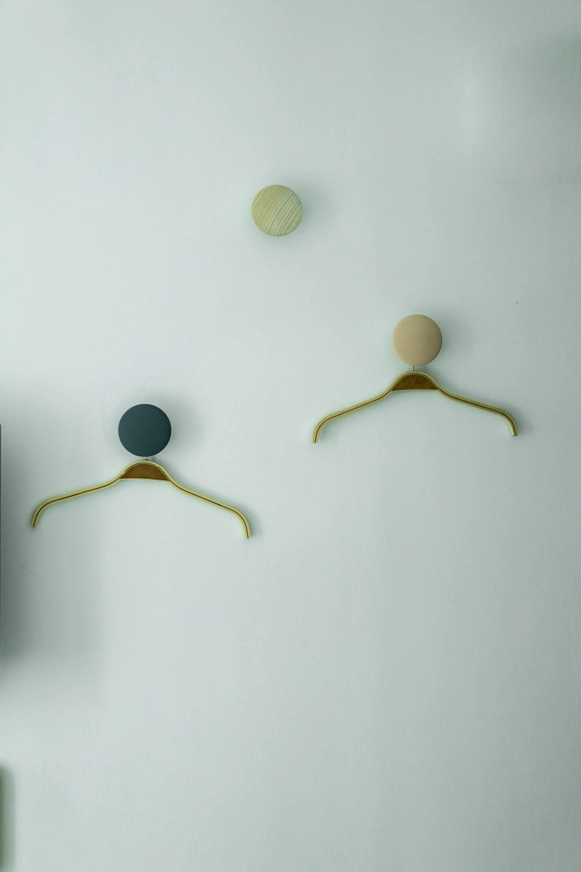 Decorative detail in All Are Welcome Lawas Boutique Hotel