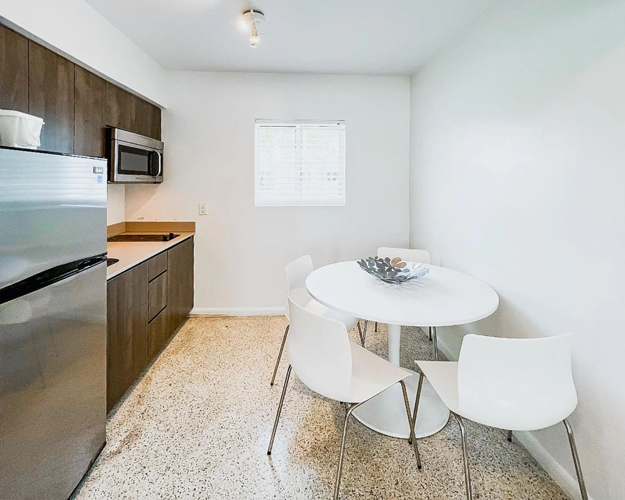 Kitchen or kitchenette in Tranquilo