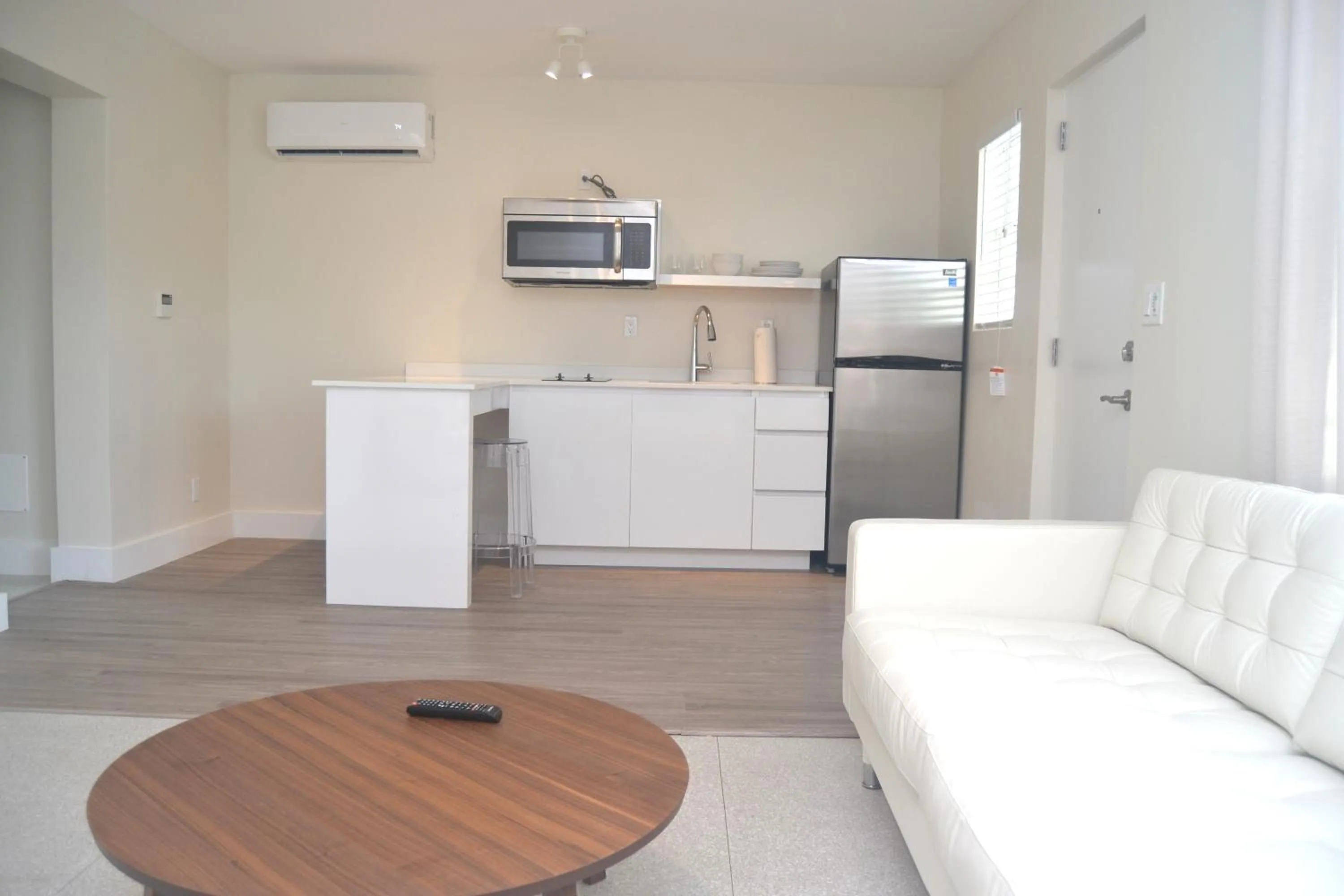 Living room in Tranquilo