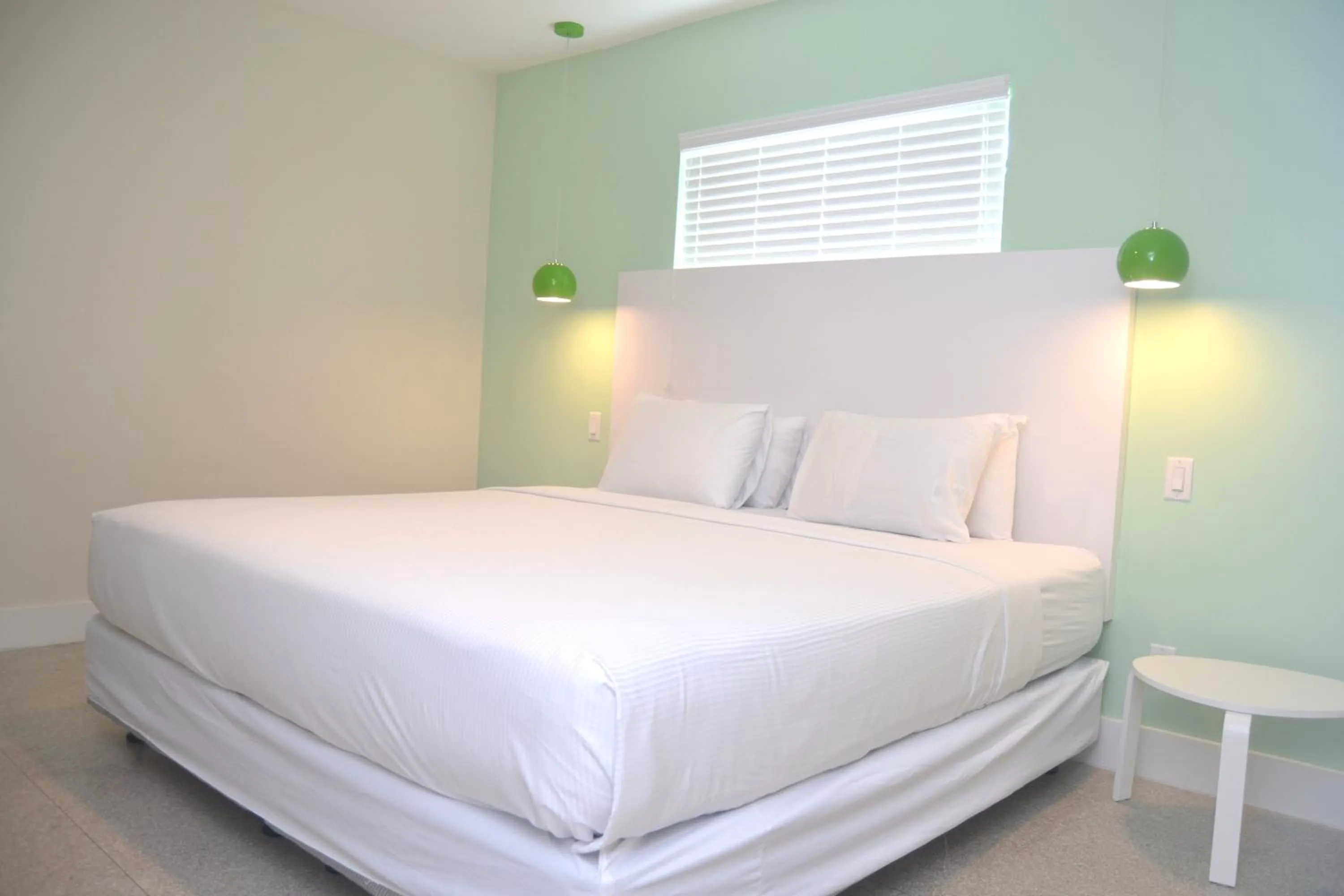 Photo of the whole room, Bed in Tranquilo