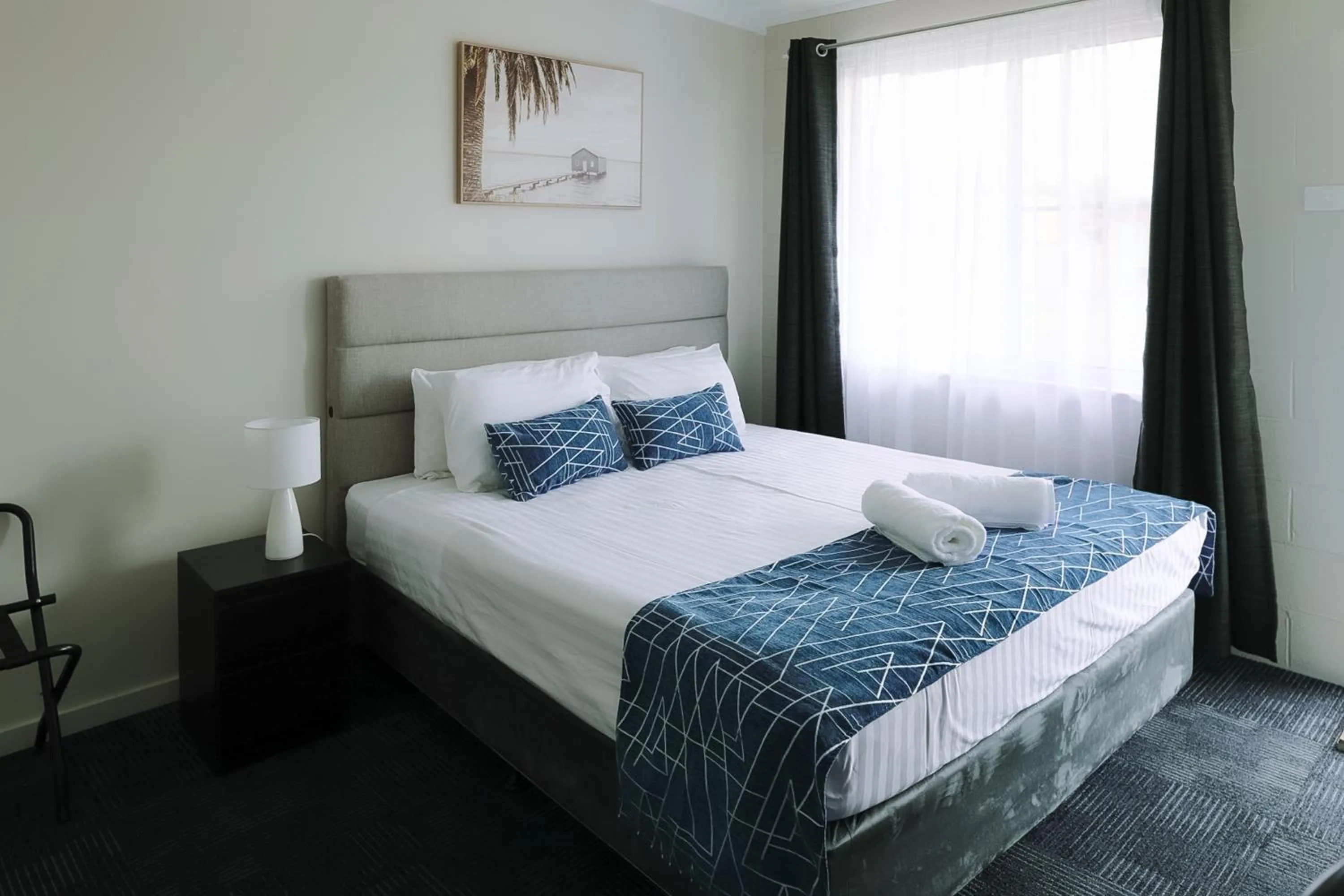 RAMS Motel