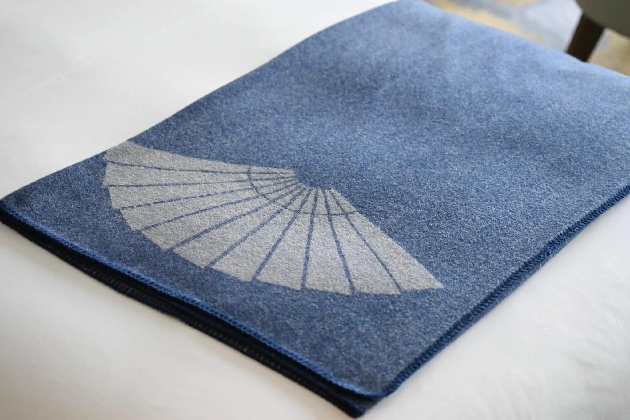 Bedroom in Mandarin Oriental, Shenzhen