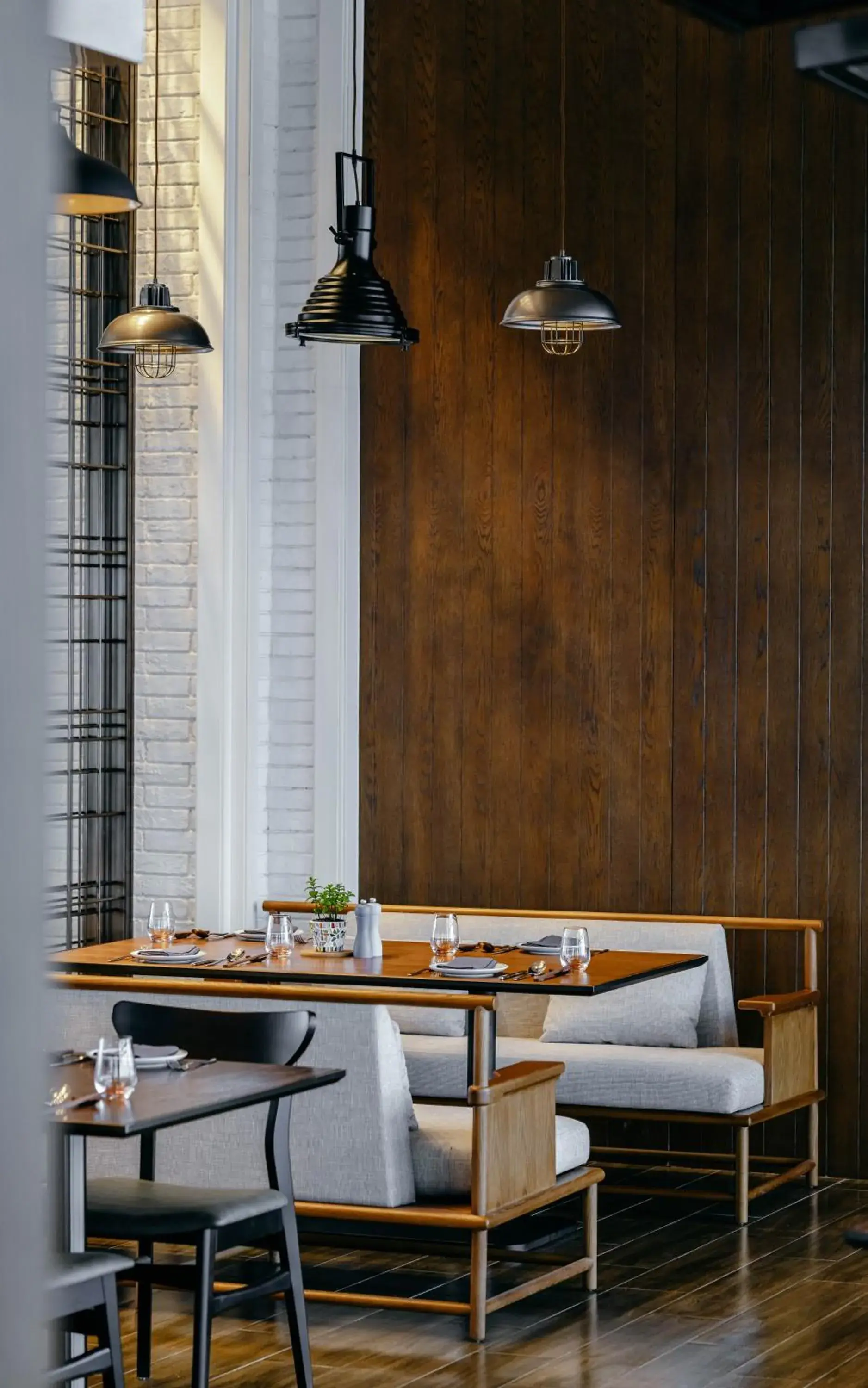 Restaurant/places to eat in Mandarin Oriental, Shenzhen Restaurant/places to eat in Mandarin Oriental, Shenzhen