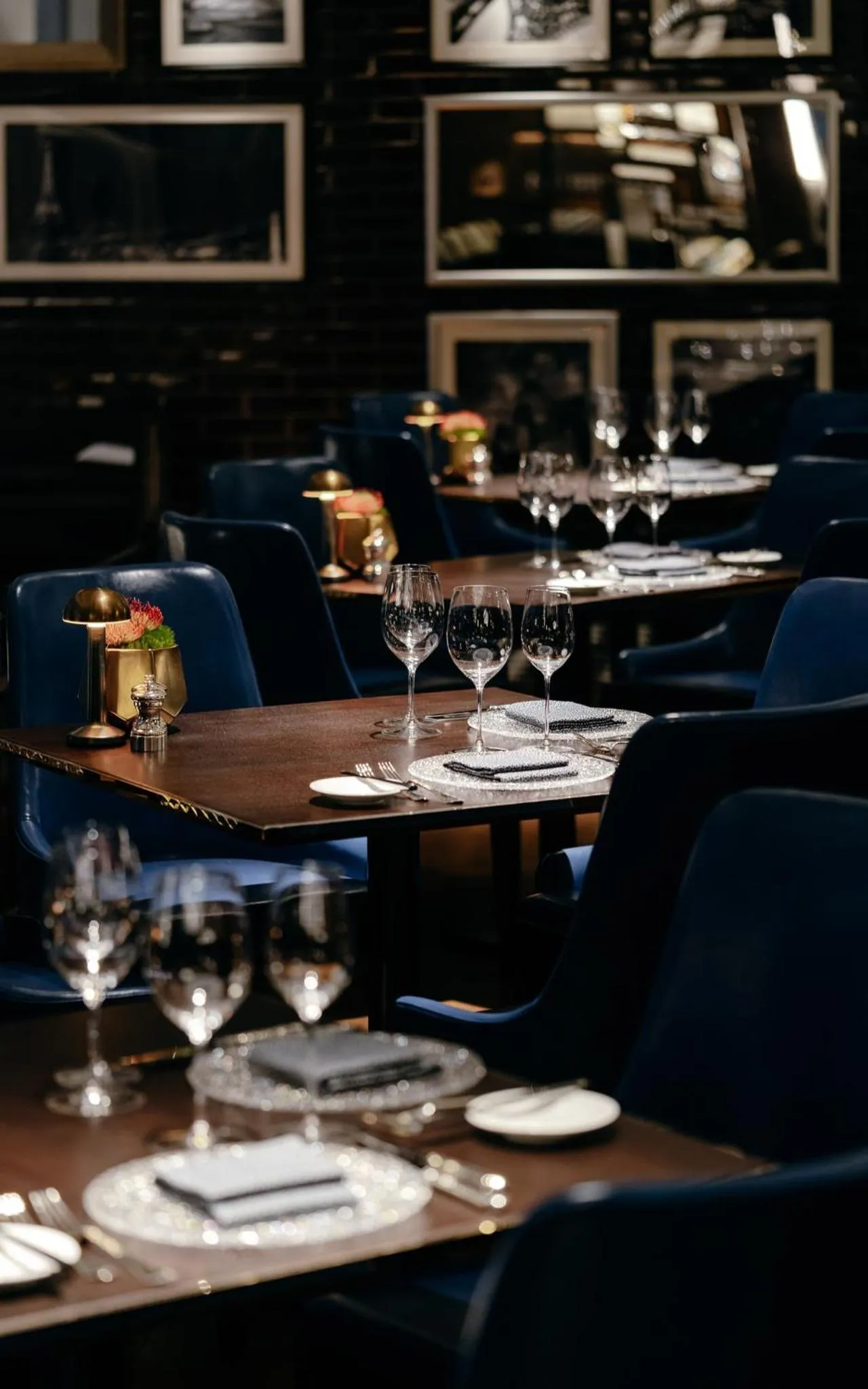 Restaurant/places to eat in Mandarin Oriental, Shenzhen