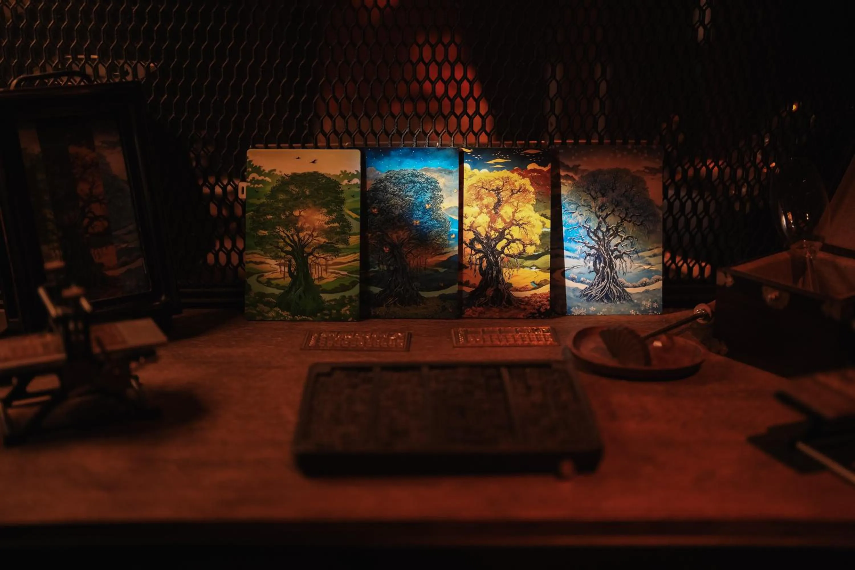 Lounge or bar in Mandarin Oriental, Shenzhen