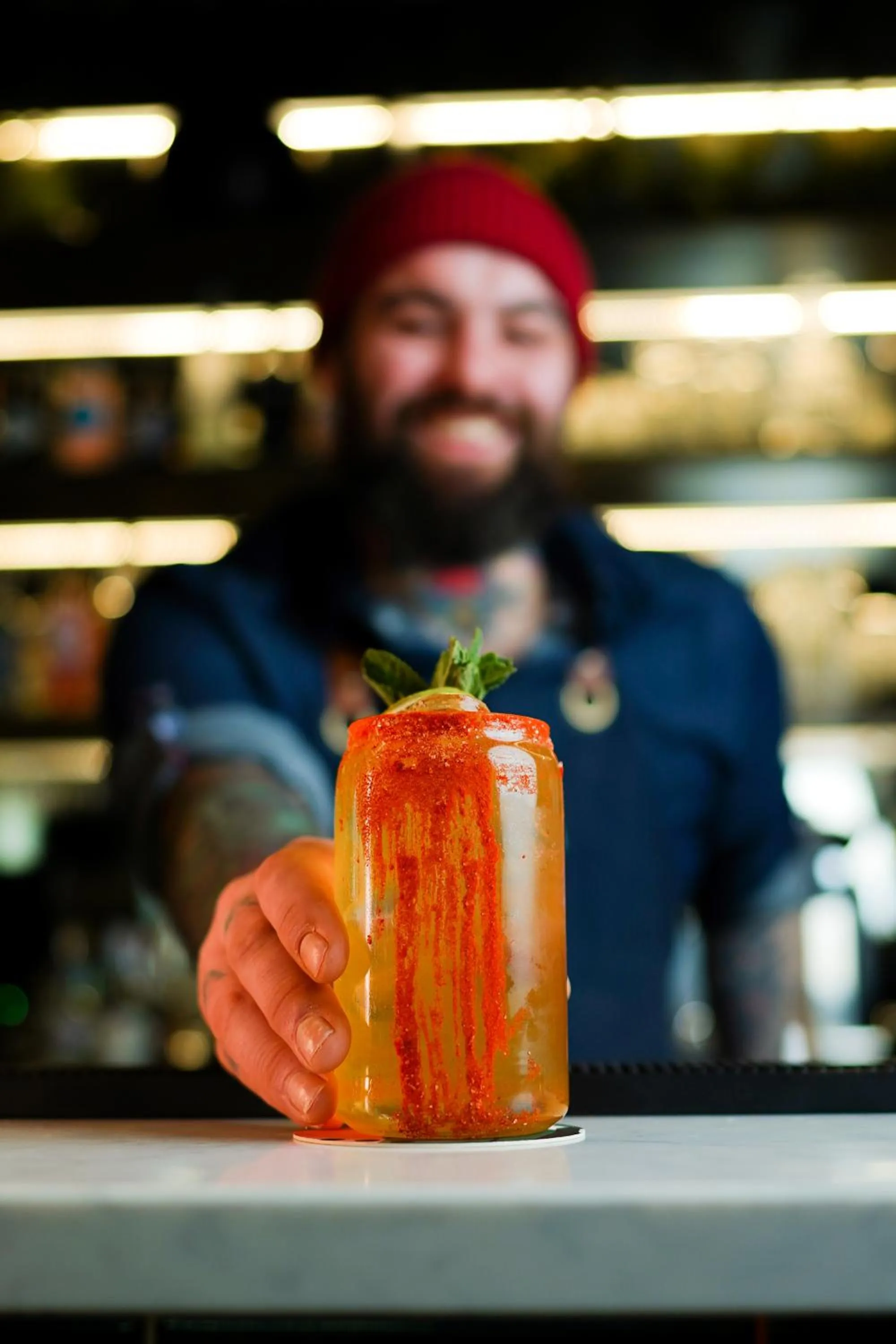 Lounge or bar in Dublin One