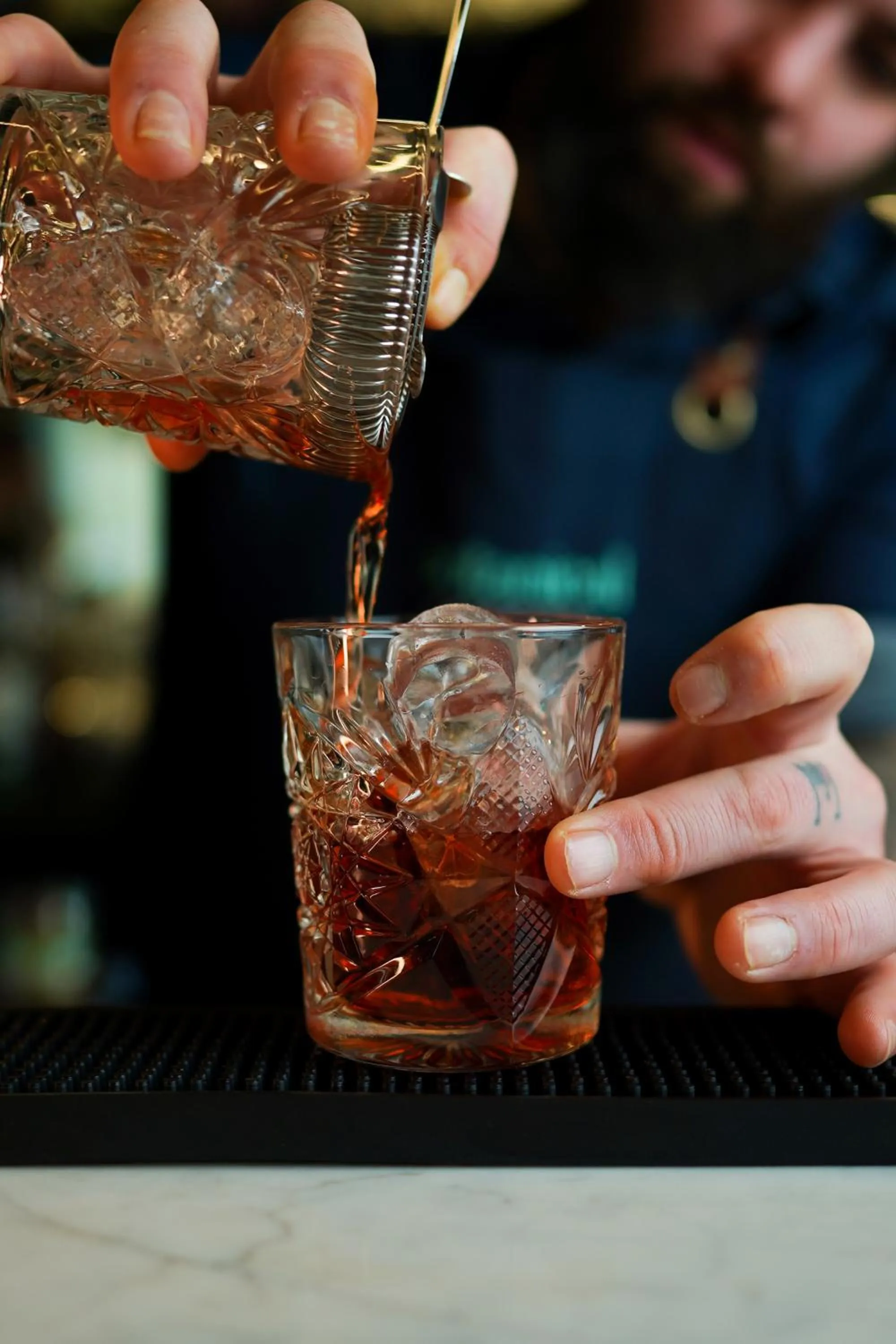 Drinks in Dublin One