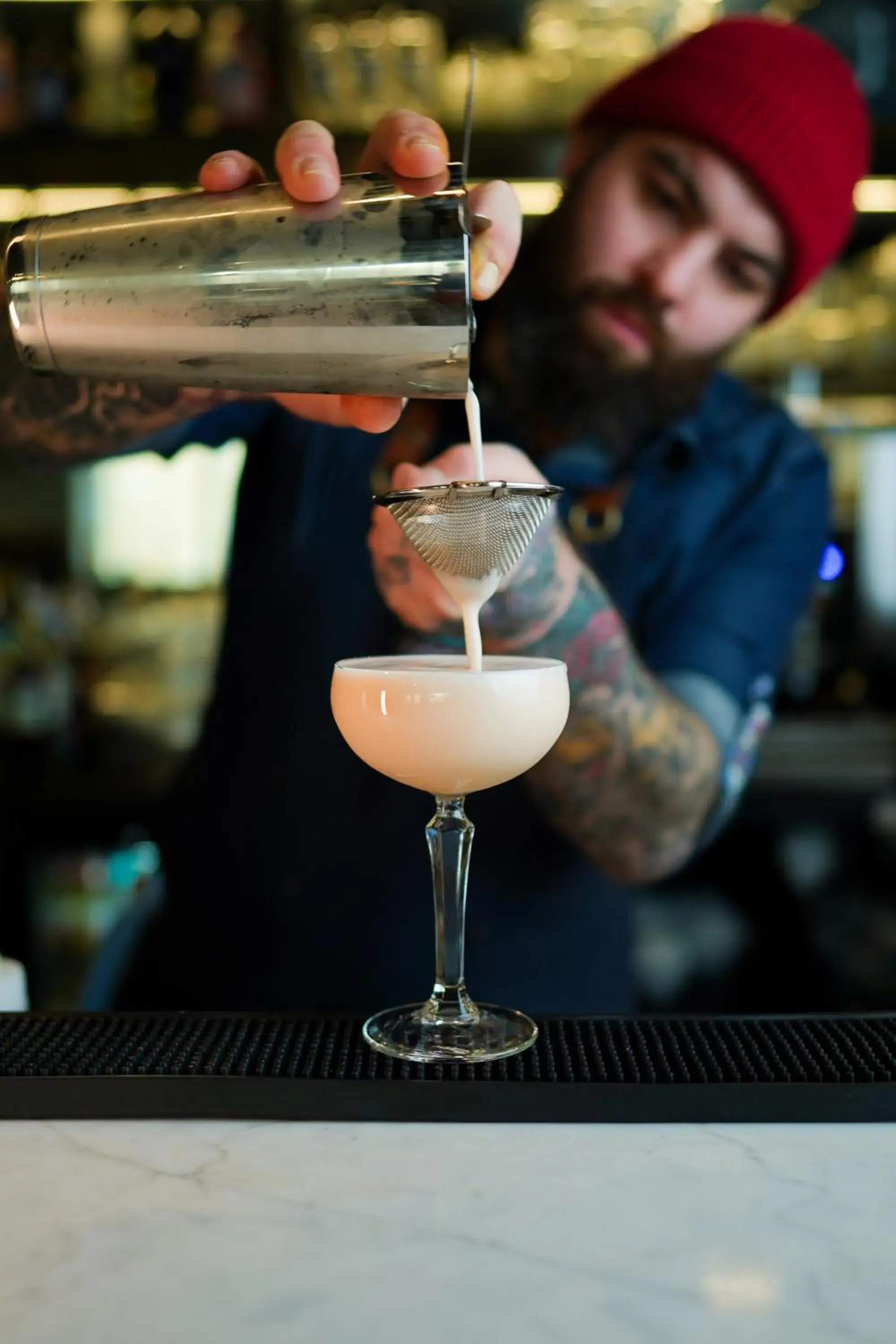 Lounge or bar in Dublin One Lounge or bar in Dublin One