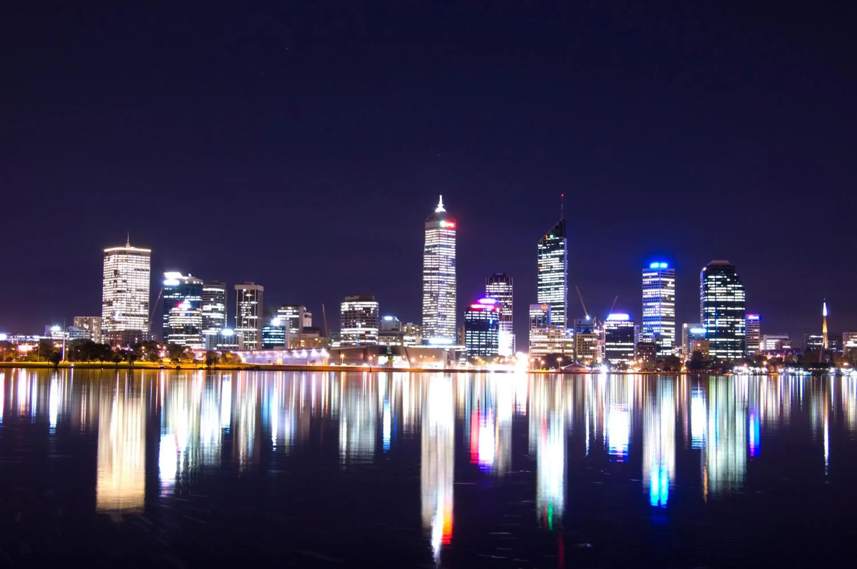 Area and facilities in Perth City Motel Area and facilities in Perth City Motel