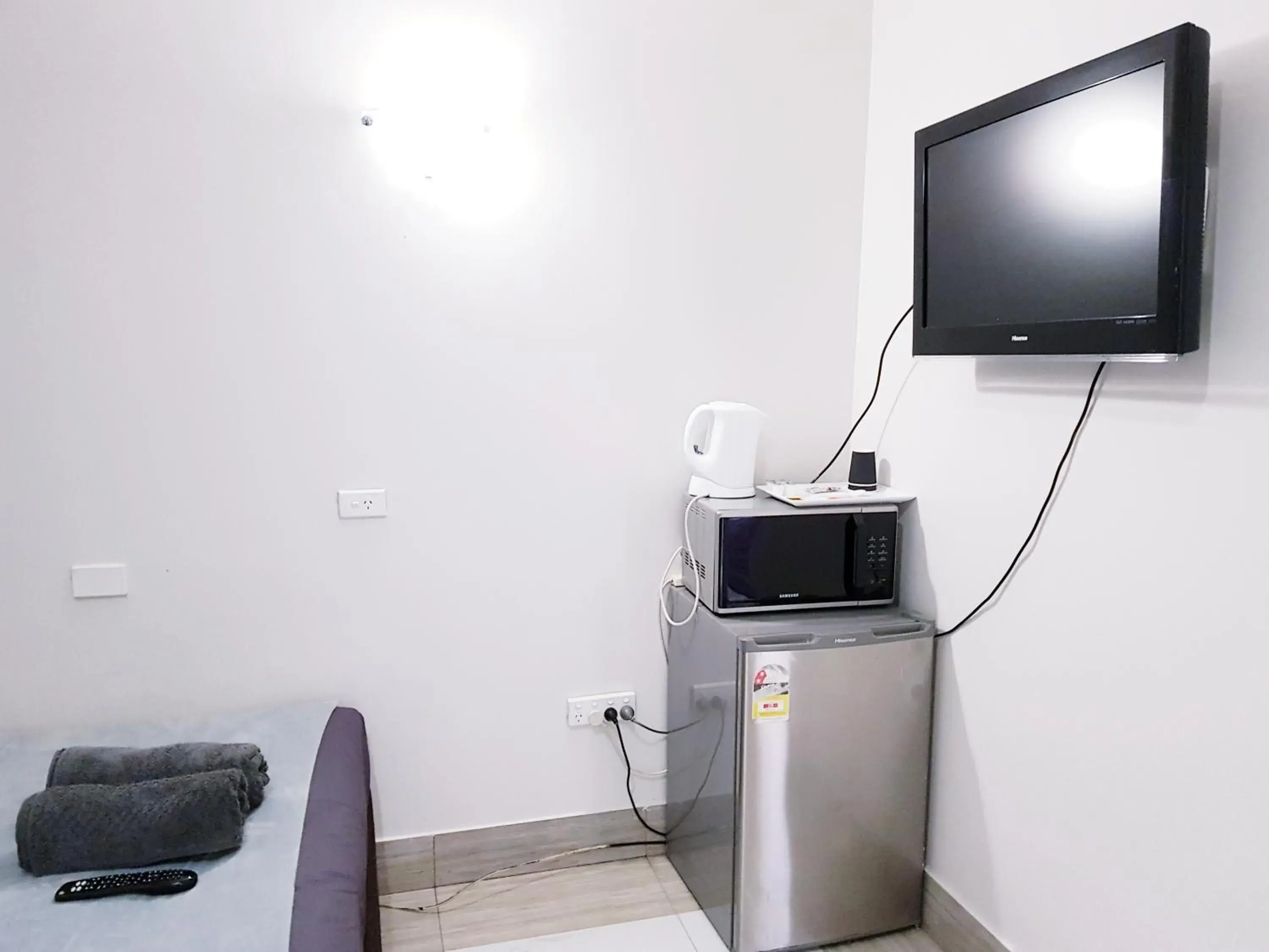 Perth City Motel Perth City Motel