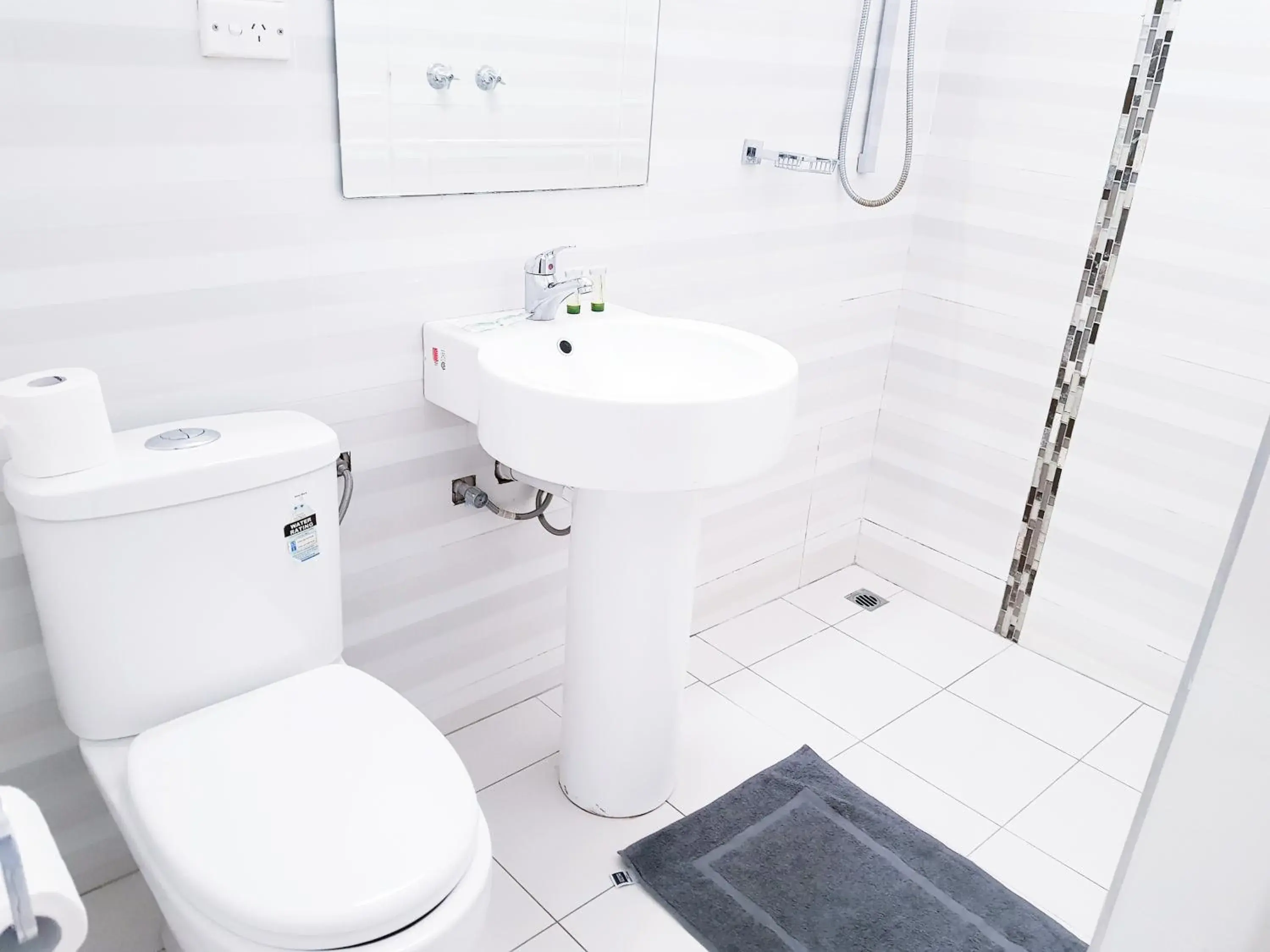 Perth City Motel Perth City Motel