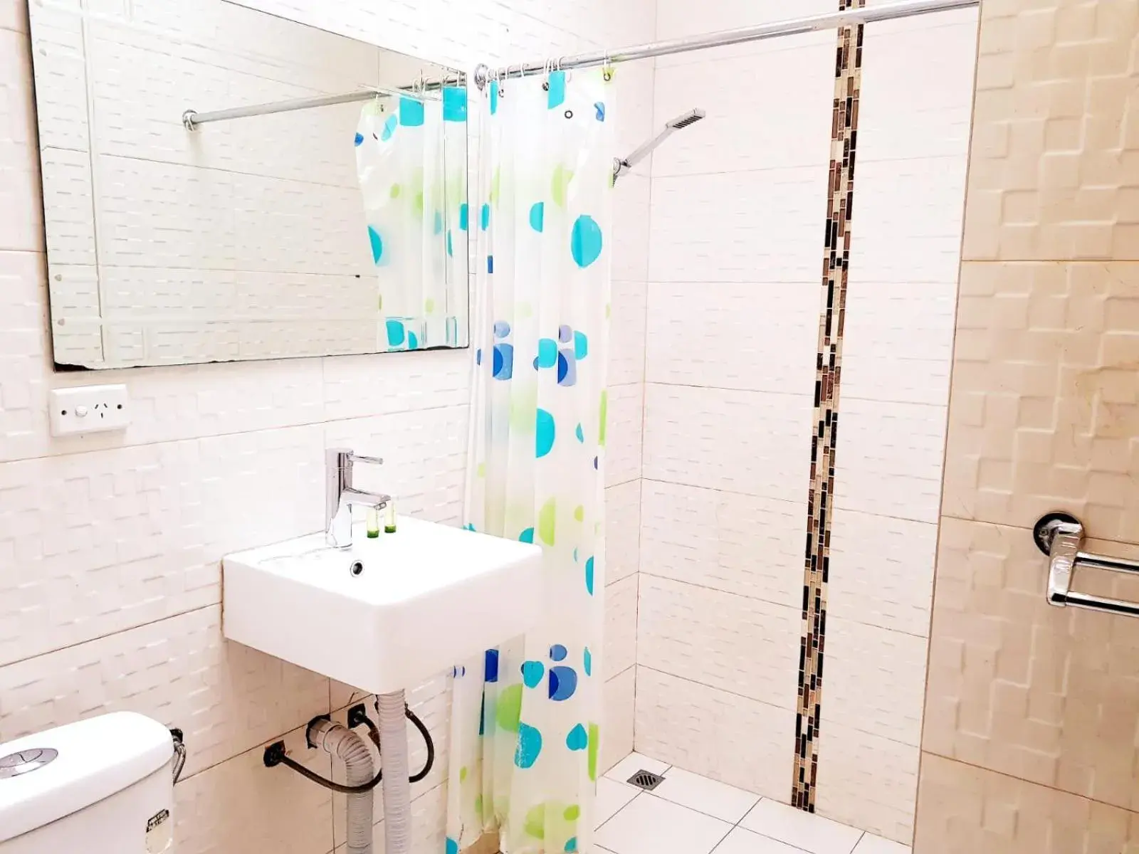 Perth City Motel Perth City Motel