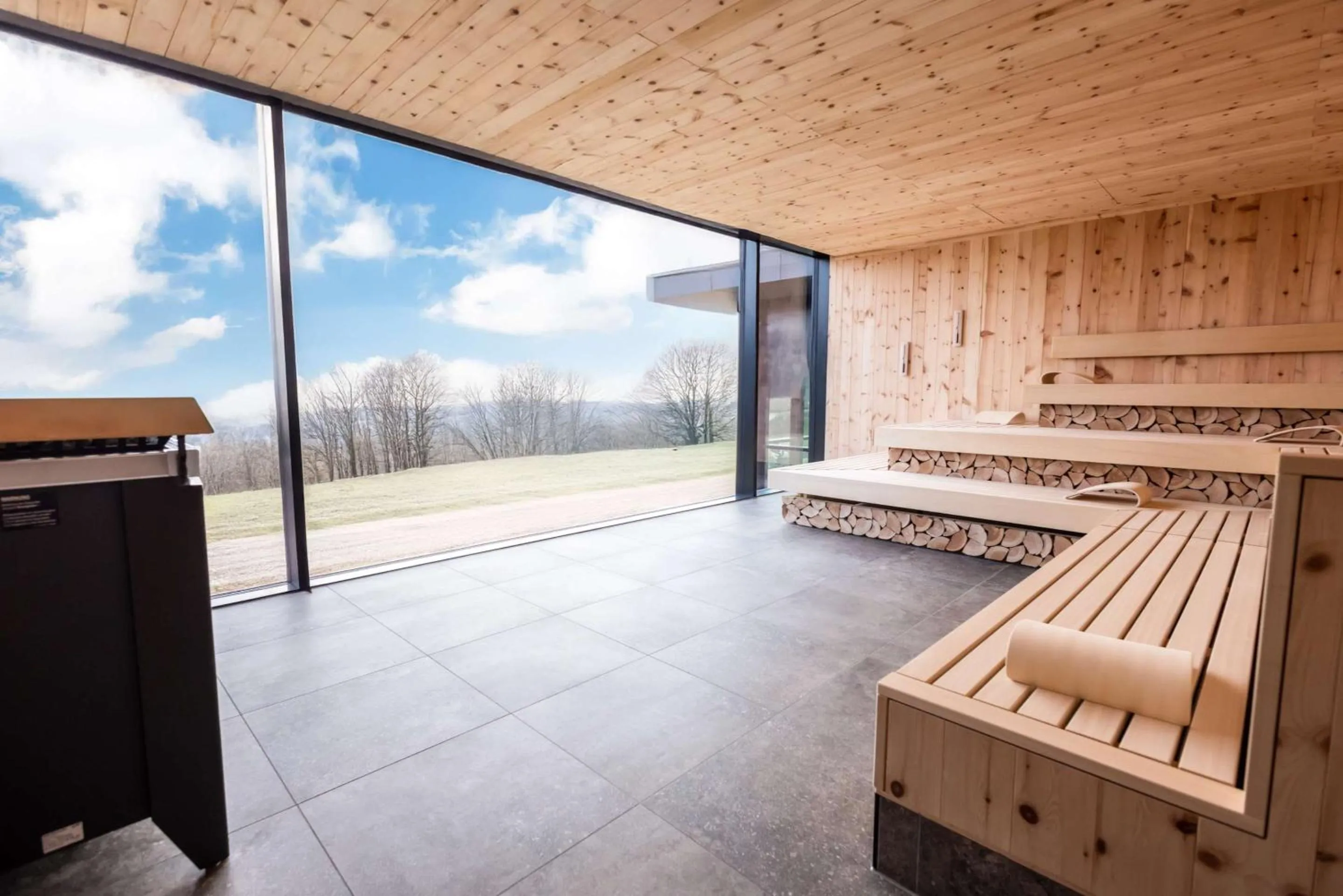 Sports in Hotel & Spa Gut Matheshof, BW Signature Collection